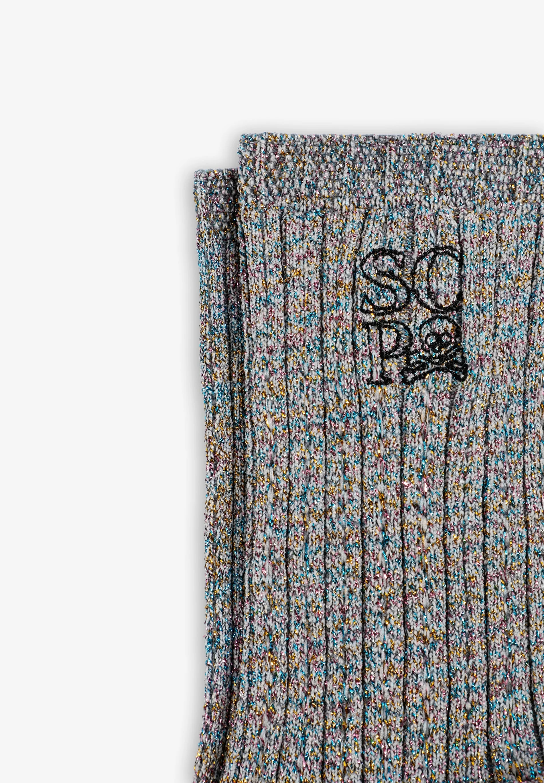 SCLUREX BRAID SOCKS - Image 2