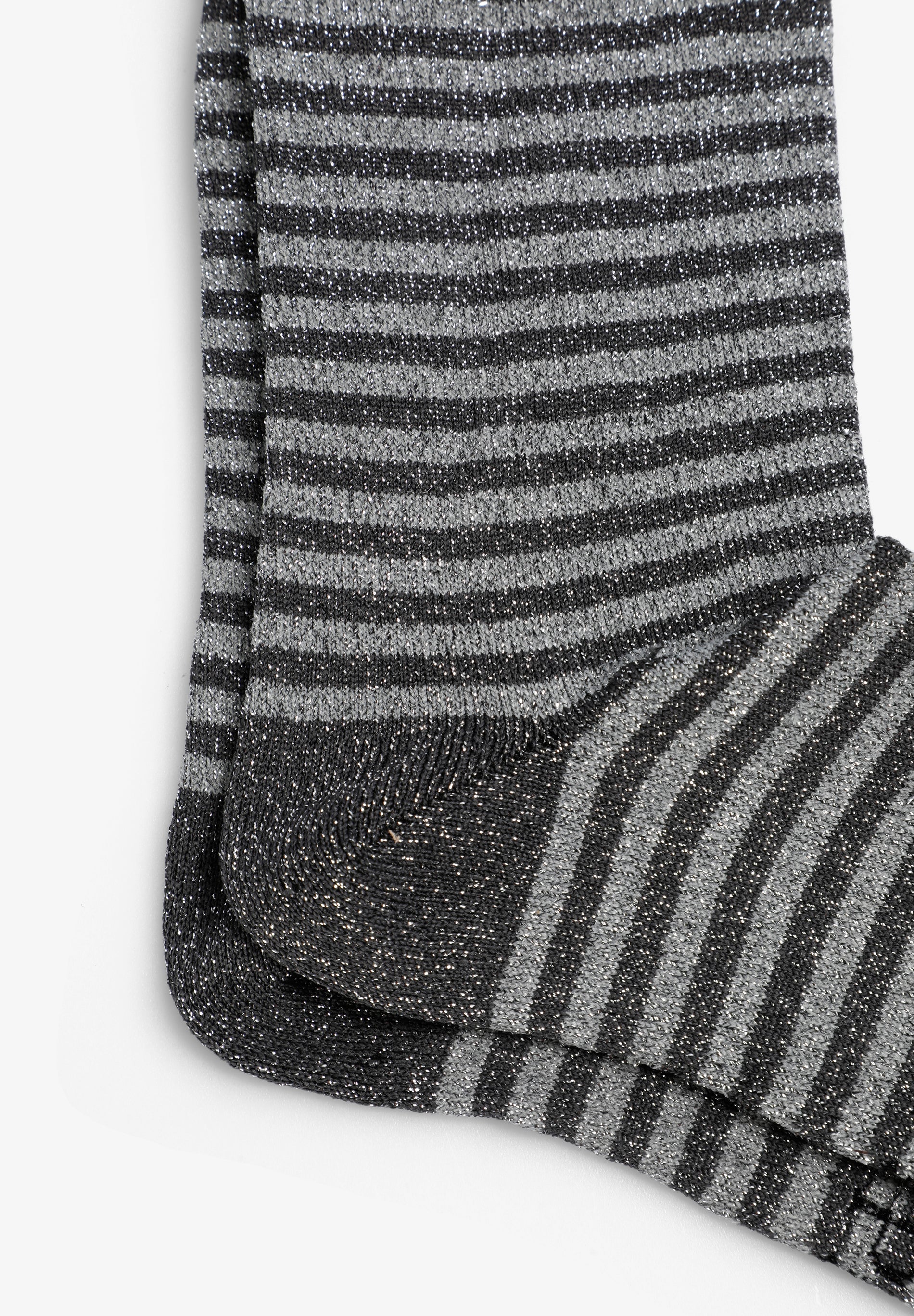 SCSTRIPE LUREX SOCKS - Image 3