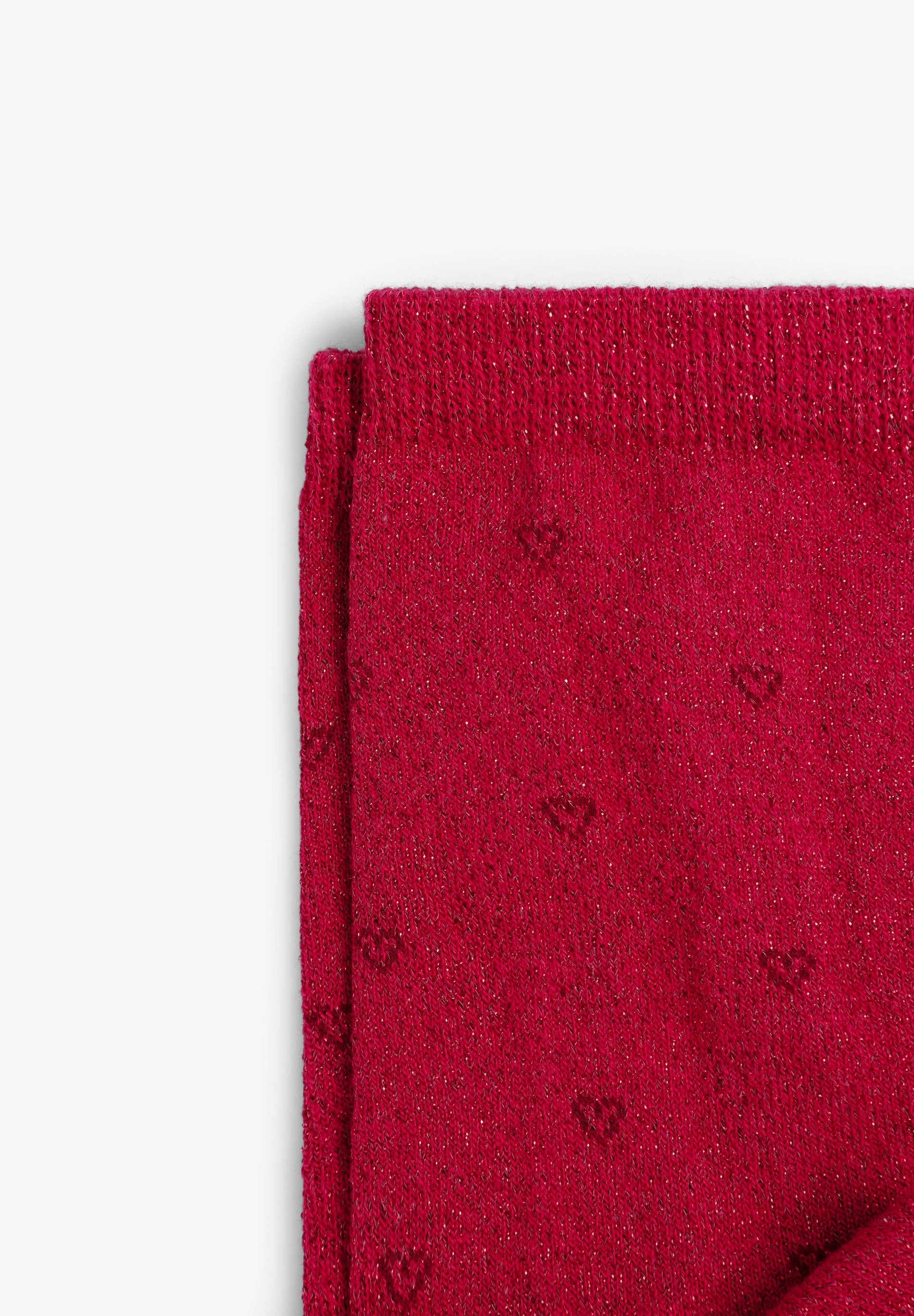 SCHEART LUREX SOCKS - Image 2