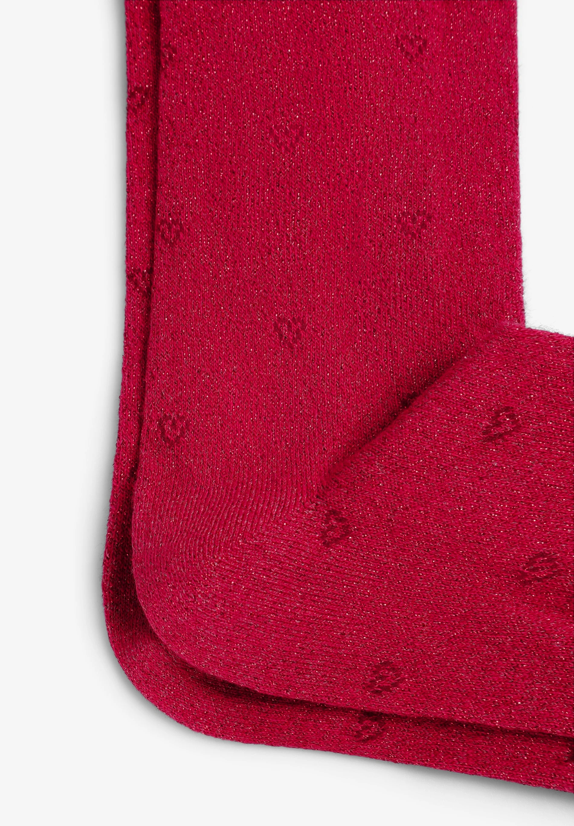 SCHEART LUREX SOCKS - Image 3