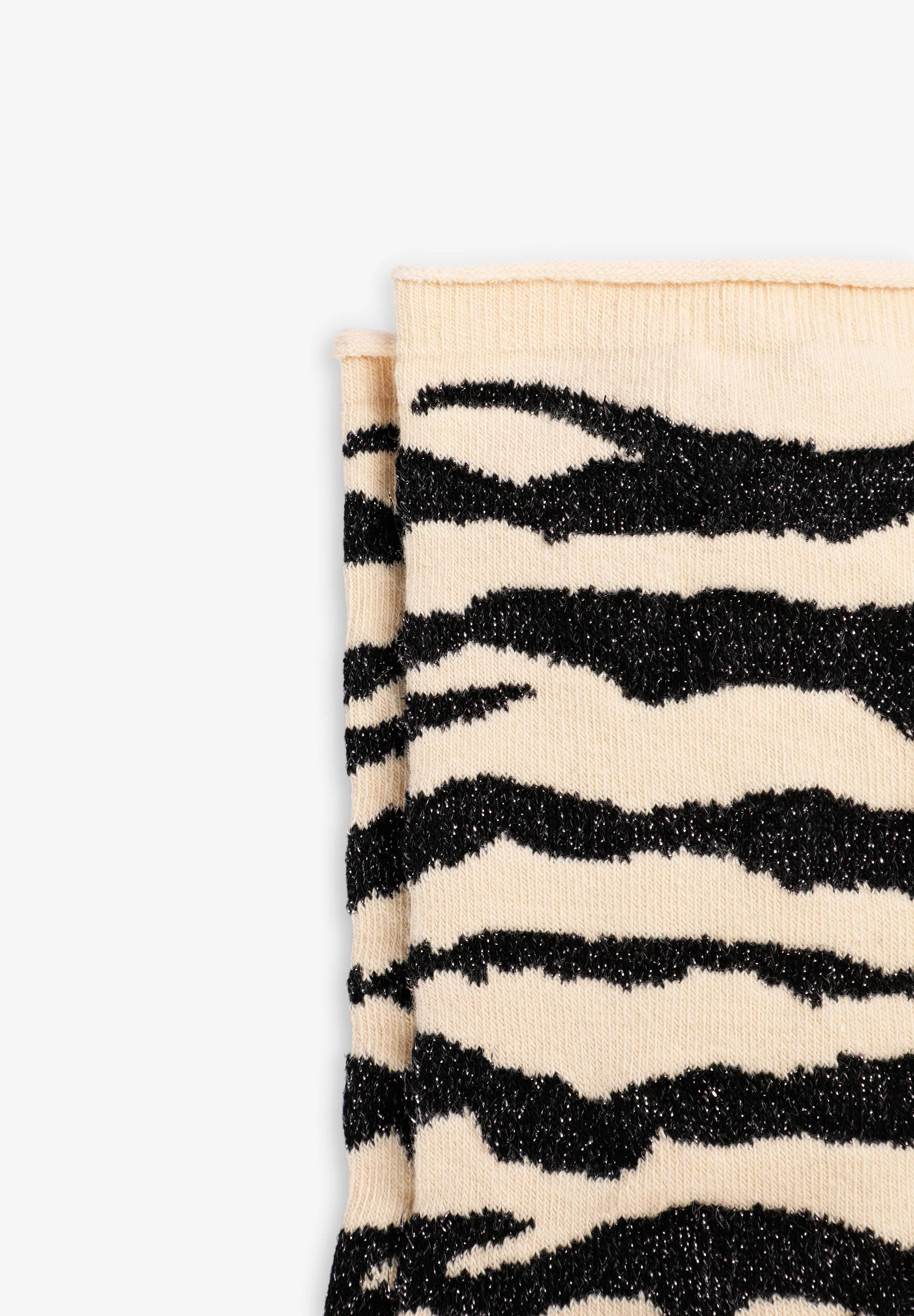 SCZEBRA SOCKS - Image 2