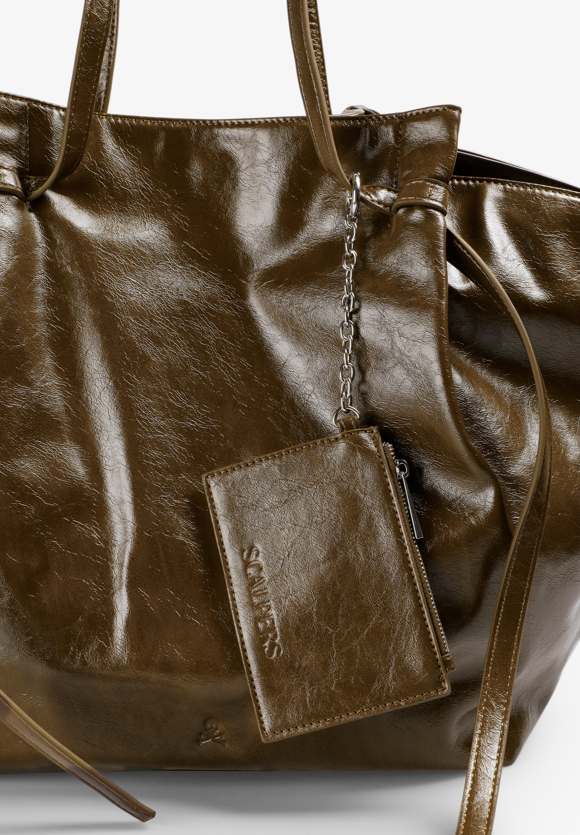 TOTE BAG WITH STRAPS - Image 5