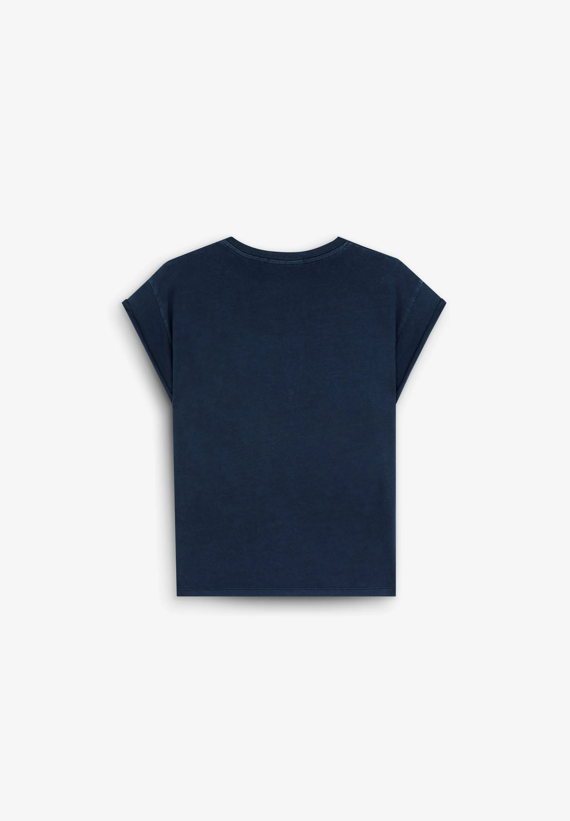 EMBROIDERED SKULL T-SHIRT - Image 6