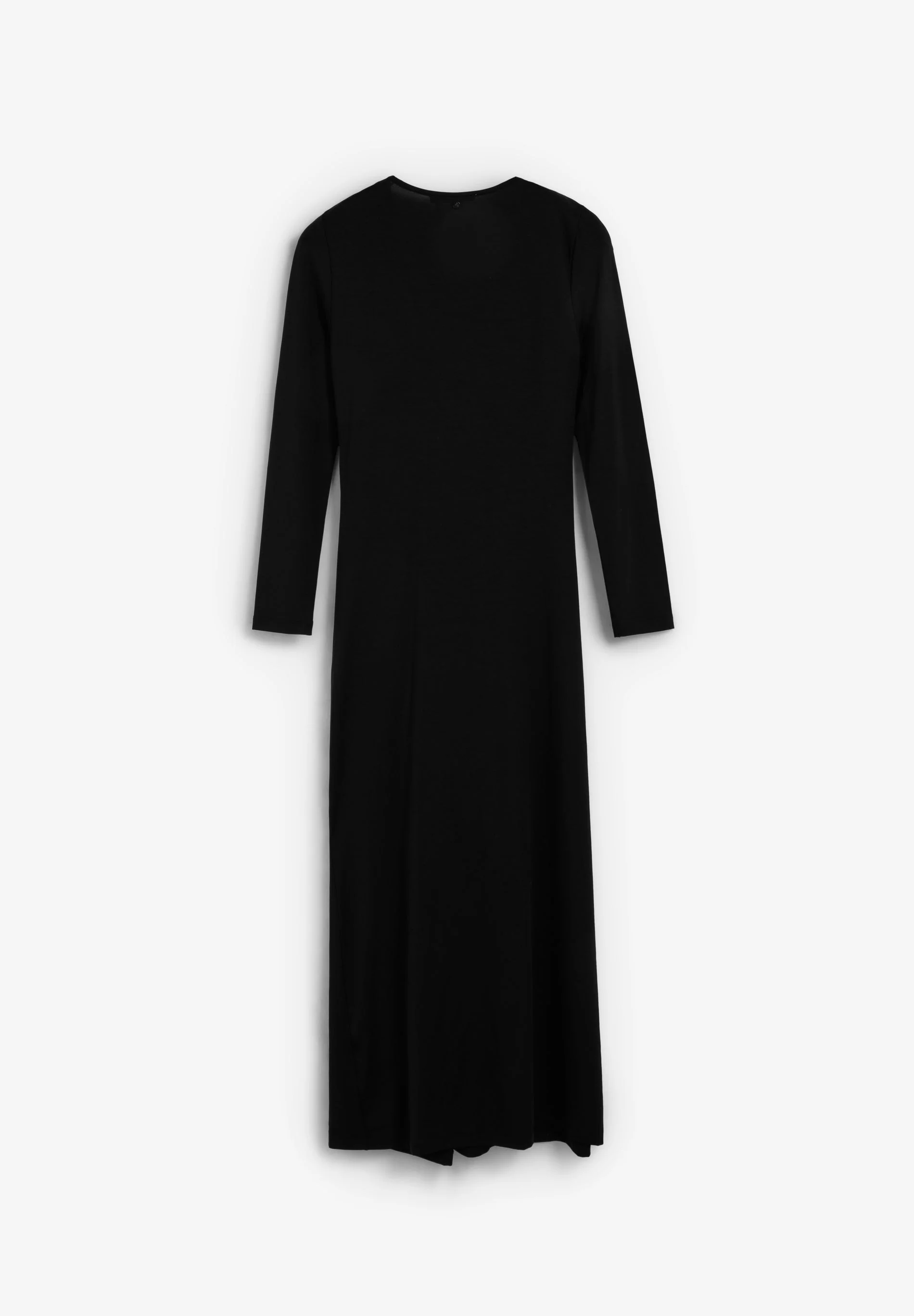 KNOT MIDI DRESS - Image 6