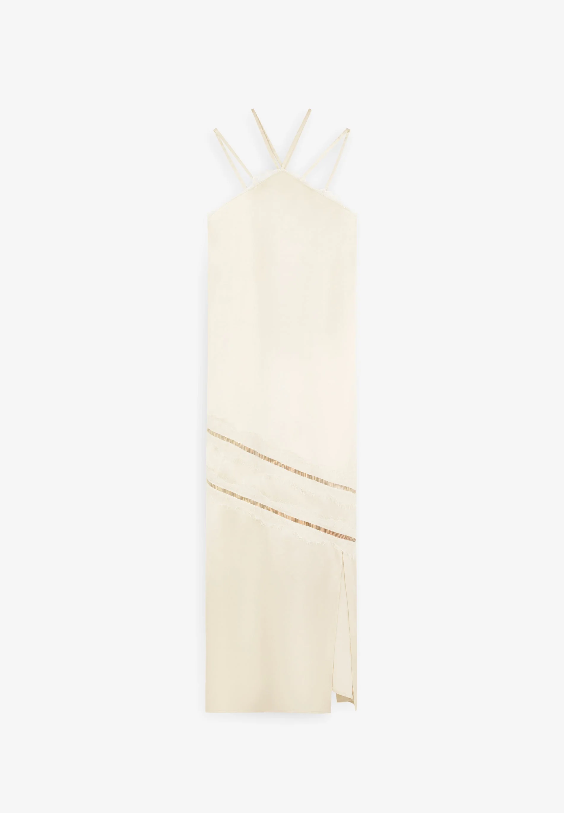 SATIN CAMISOLE TOP - Image 5