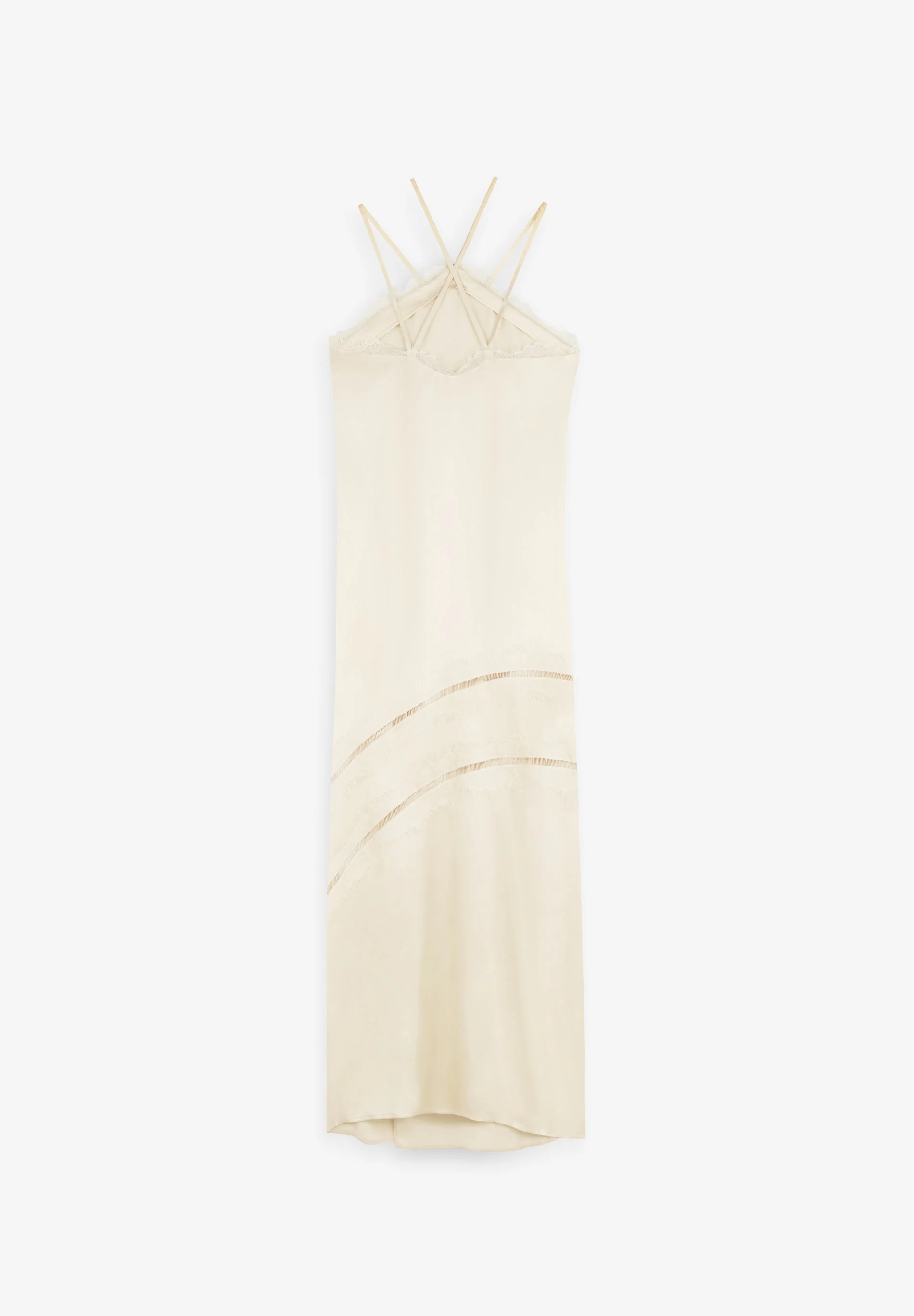 SATIN CAMISOLE TOP - Image 6