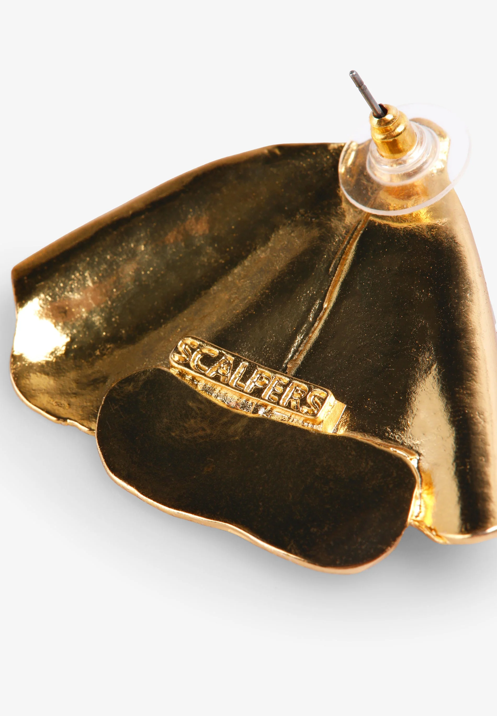 PENDIENTES FLOR LOGO - Image 4
