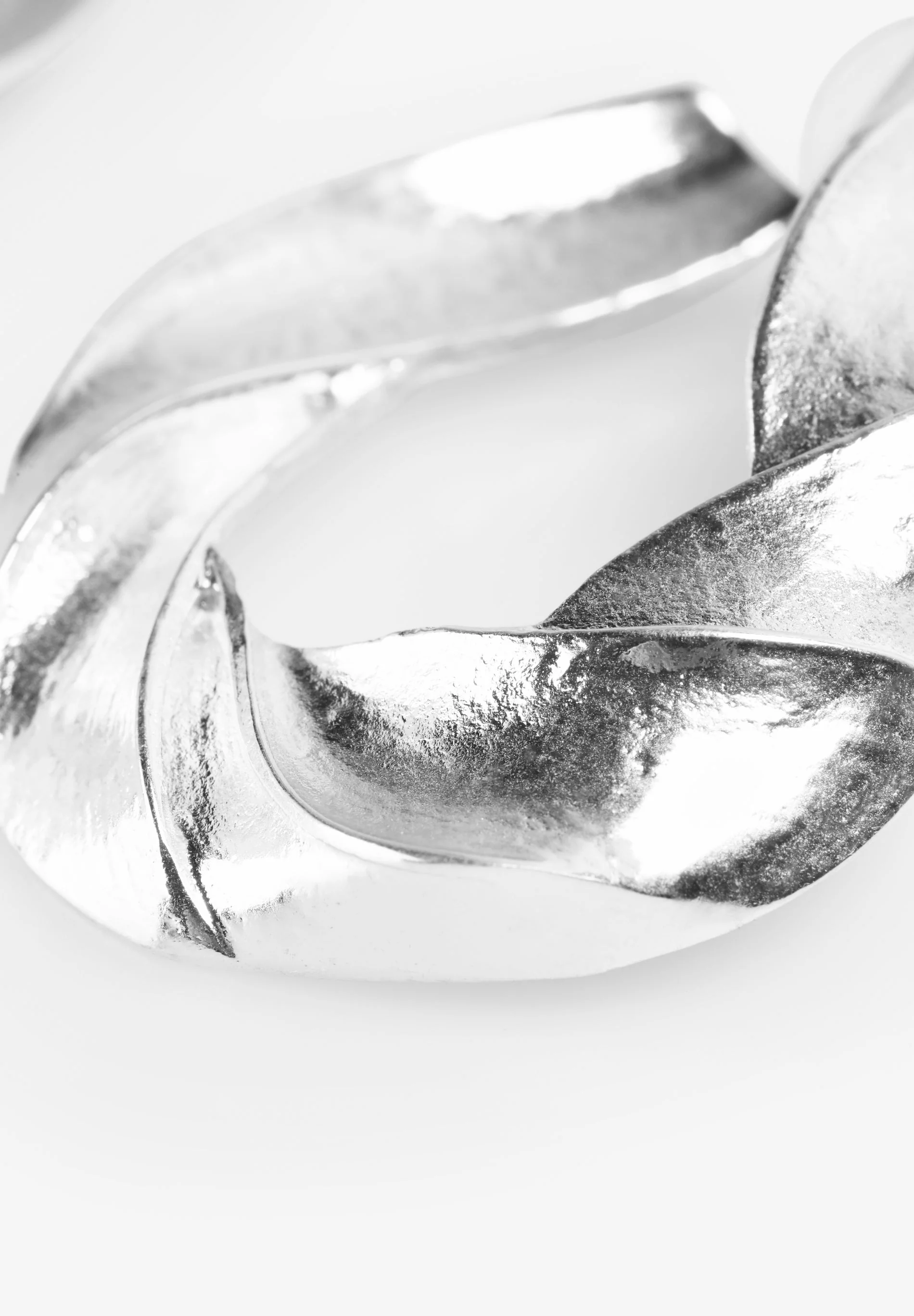 SILVER EARRINGS - Image 6