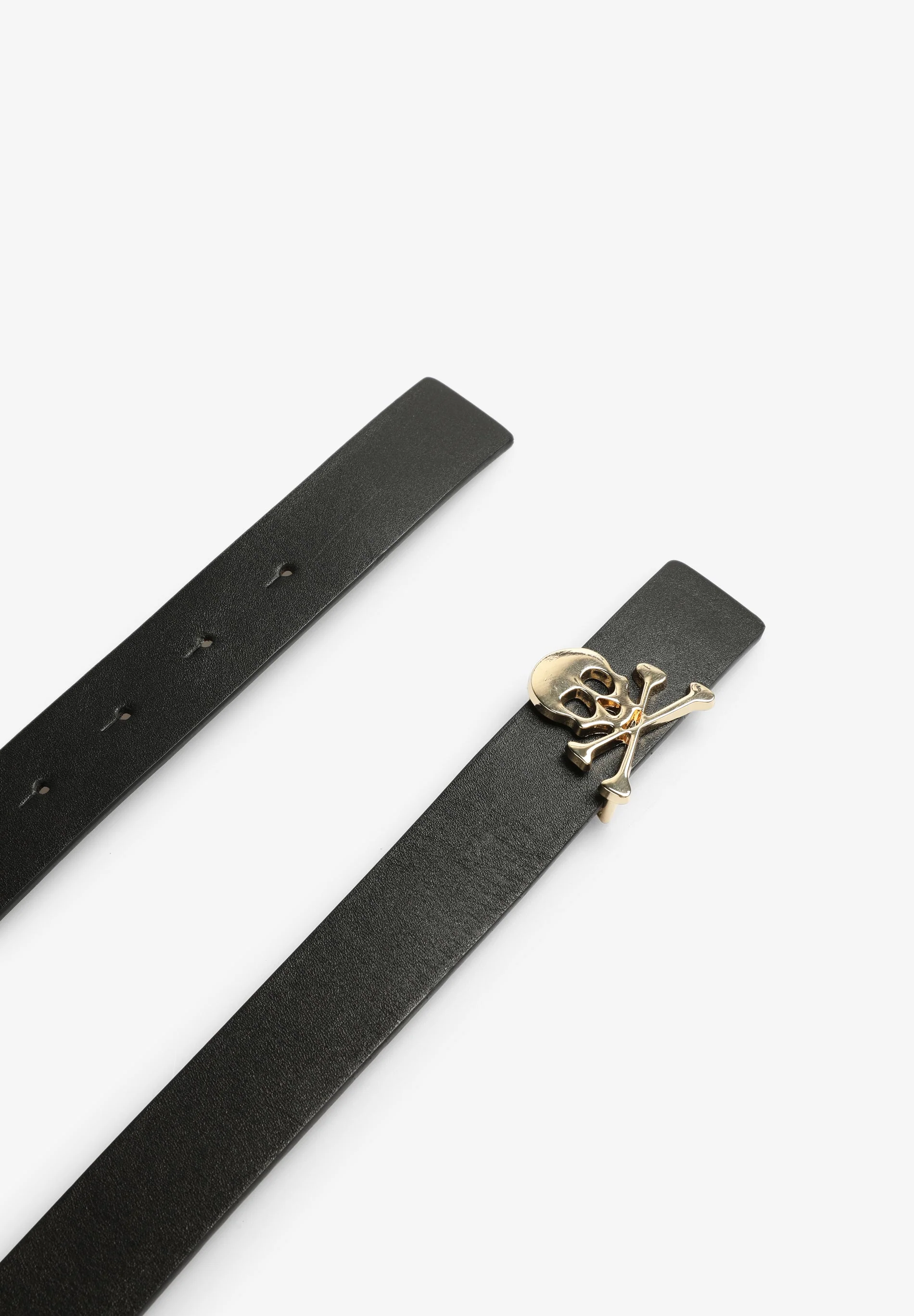 SCREVERSIBLESLIMNINON BELT - Image 6