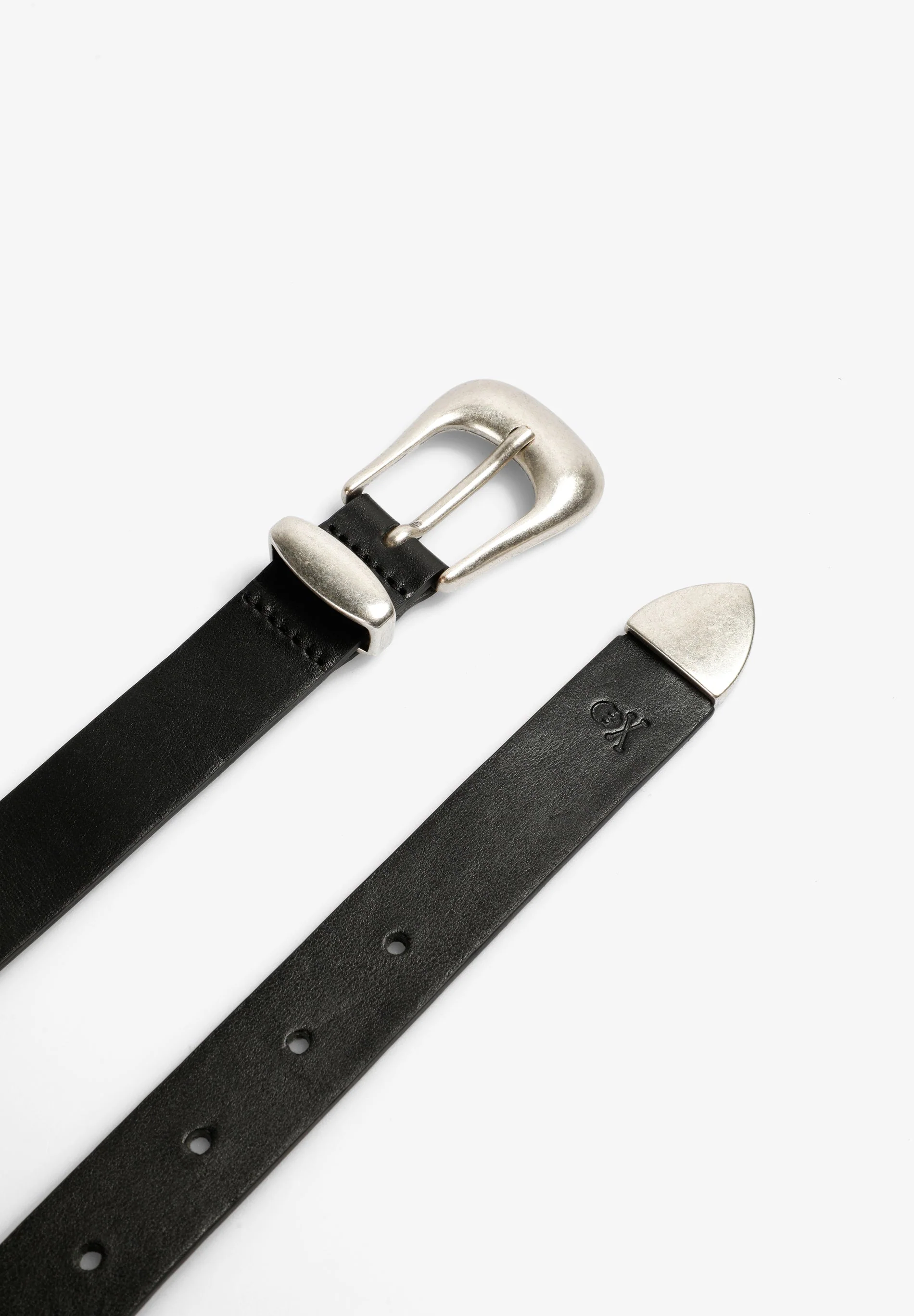 STUDDED BELT - Image 4