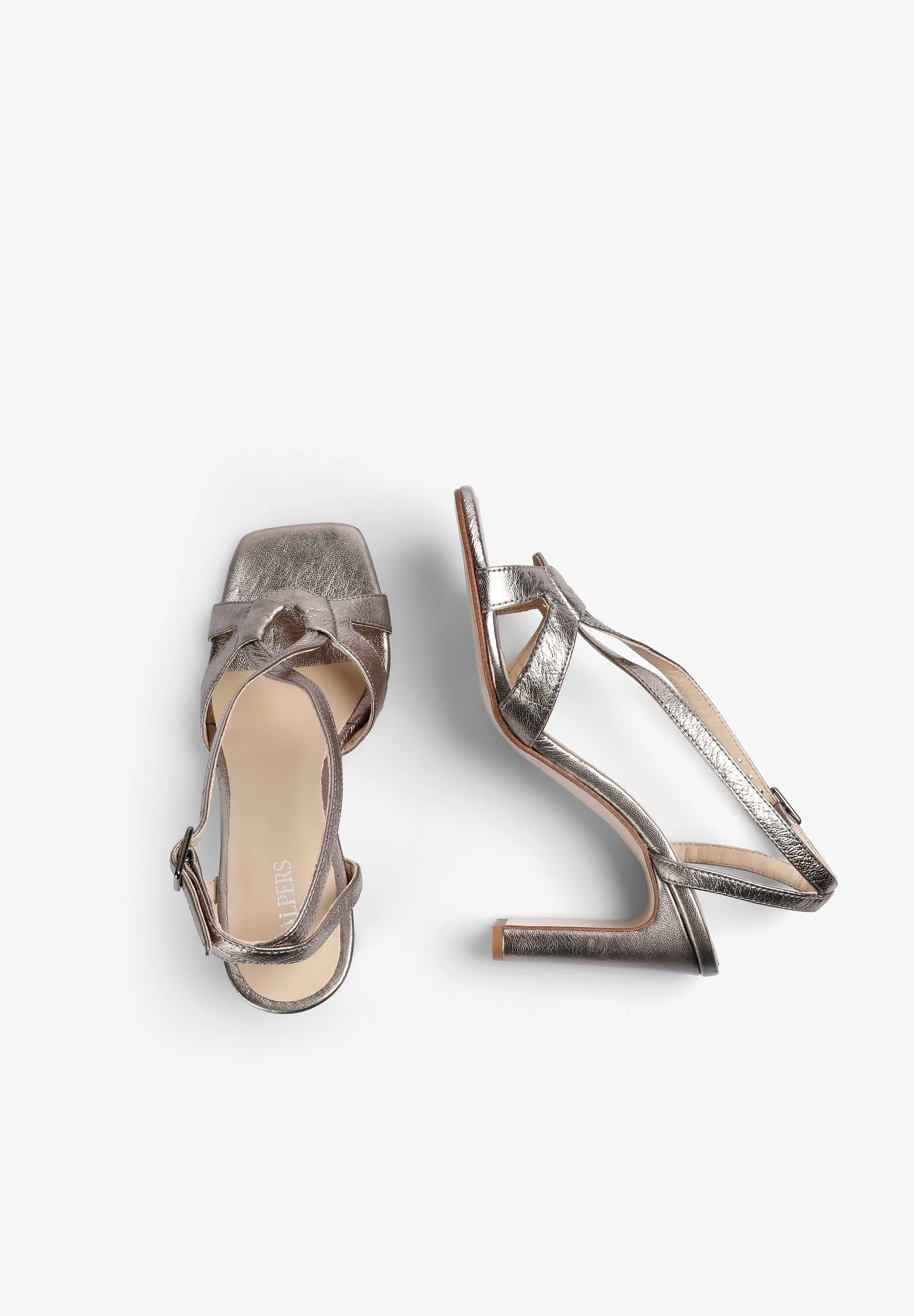 HEELED SANDALS - Image 7