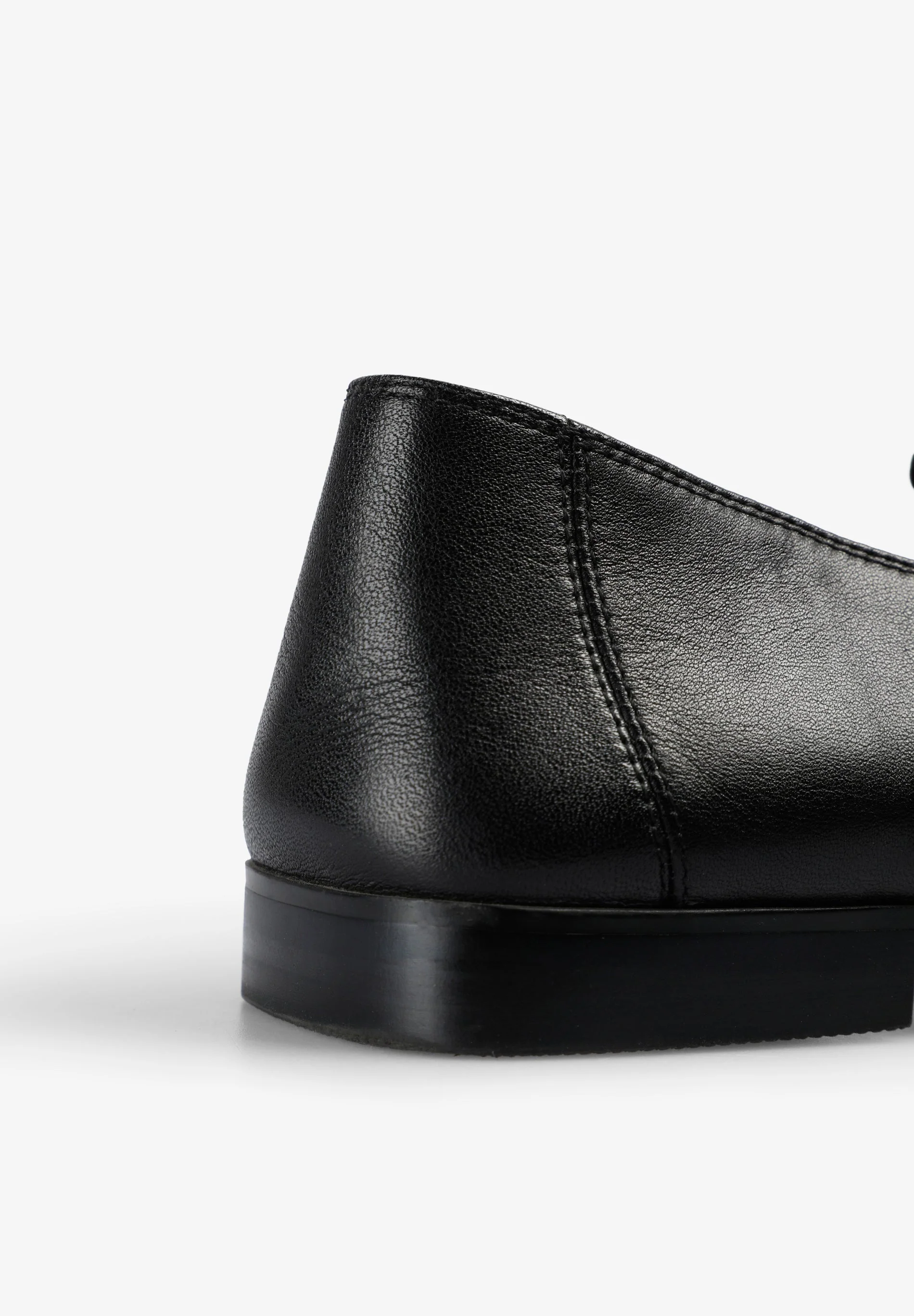 LEATHER LOAFERS - Image 5