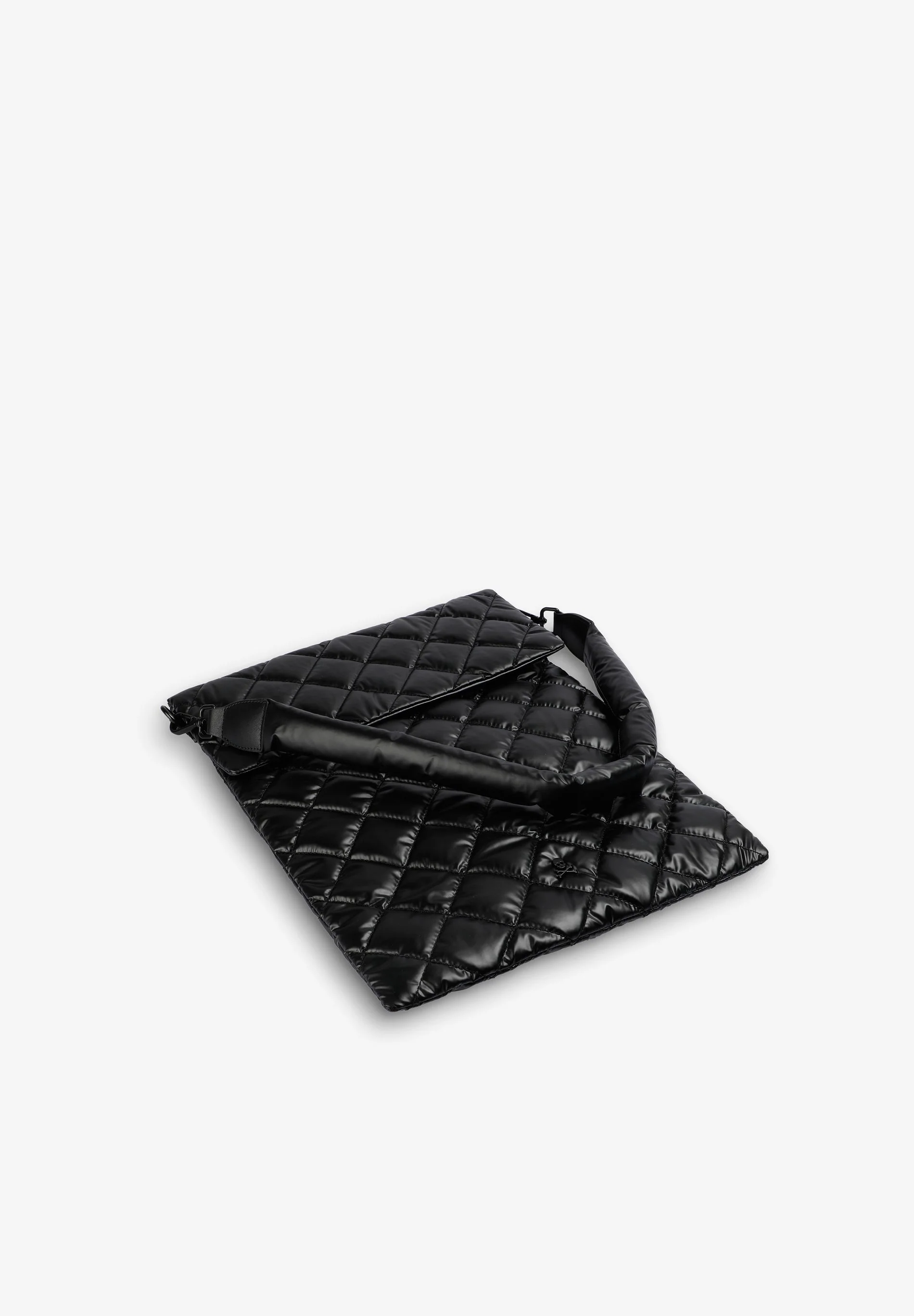 PADDED SKULL DOCUMENT HOLDER - Image 3