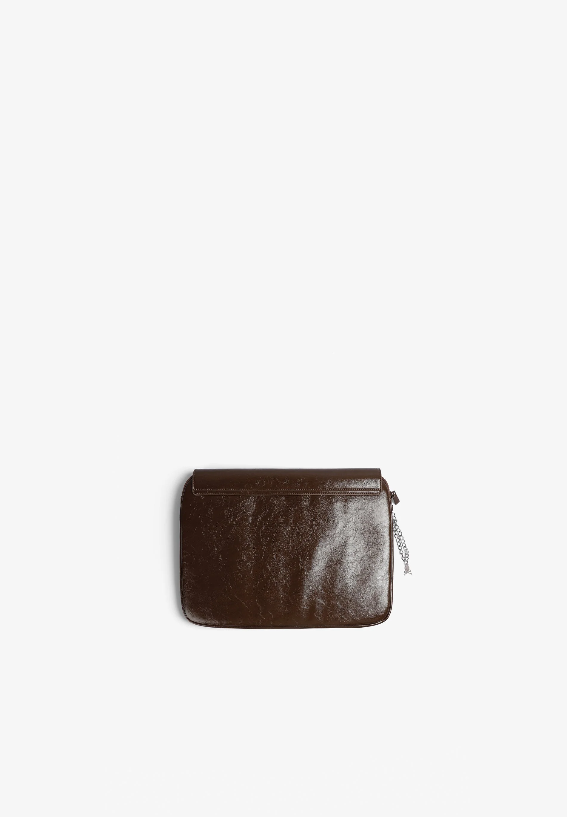 SKULL LOGO DOCUMENT HOLDER - Image 2