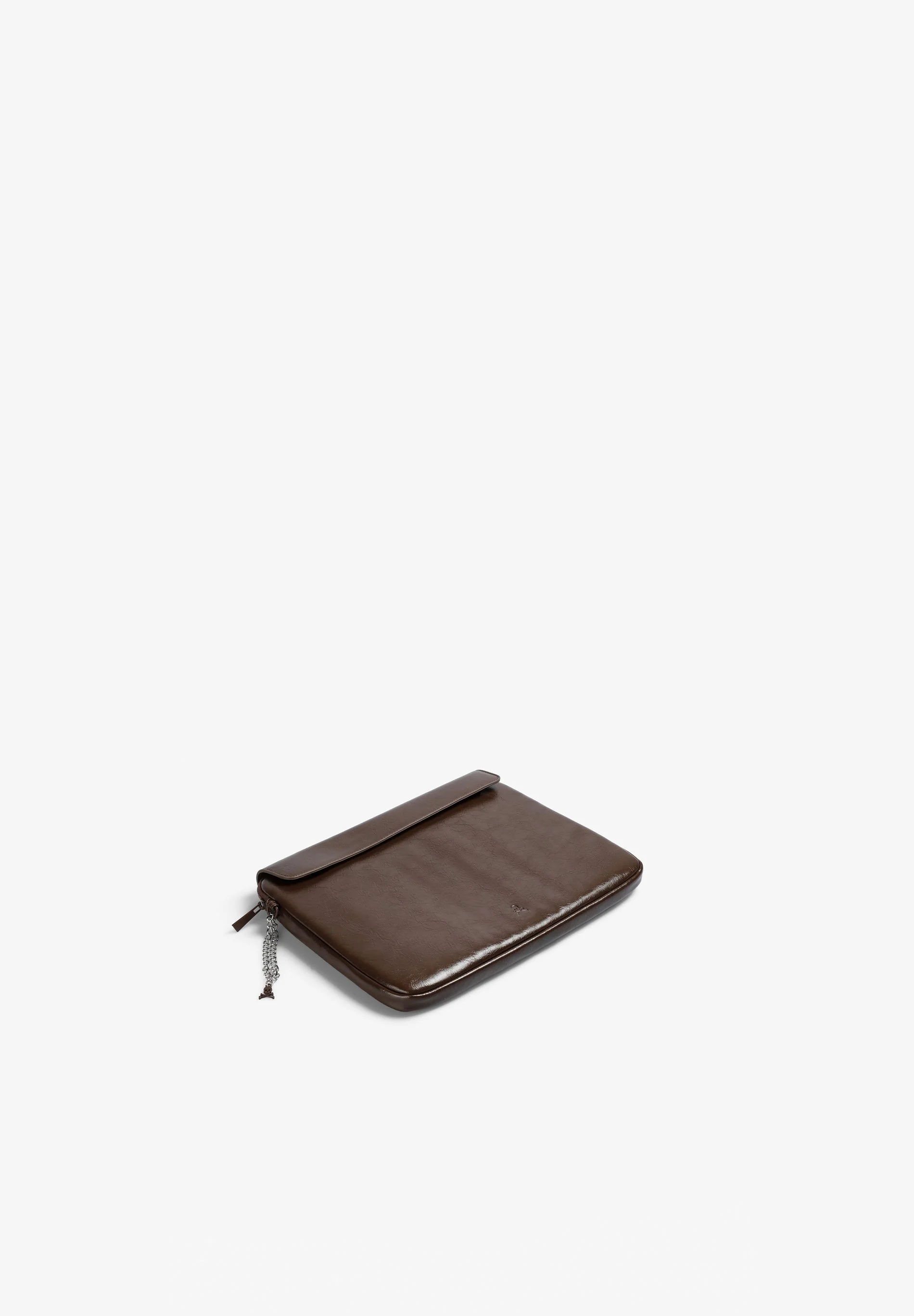 SKULL LOGO DOCUMENT HOLDER - Image 3