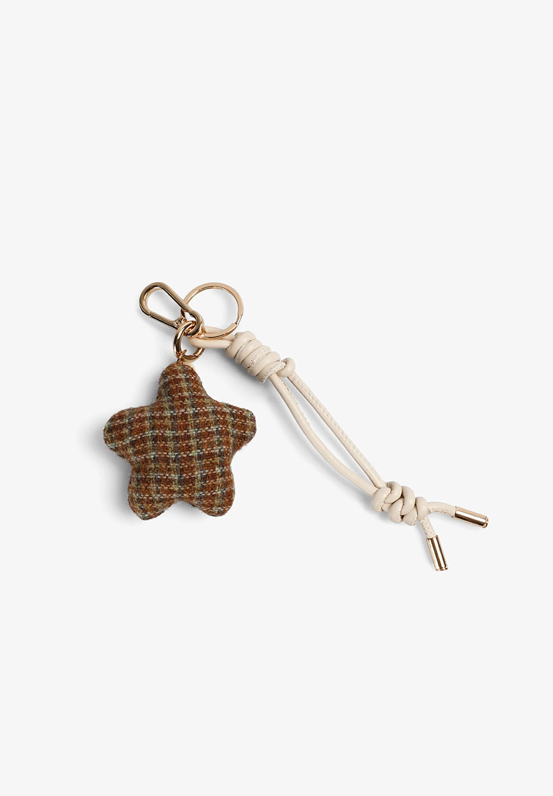 SCWOOLSTAR KEYCHAIN - Image 2