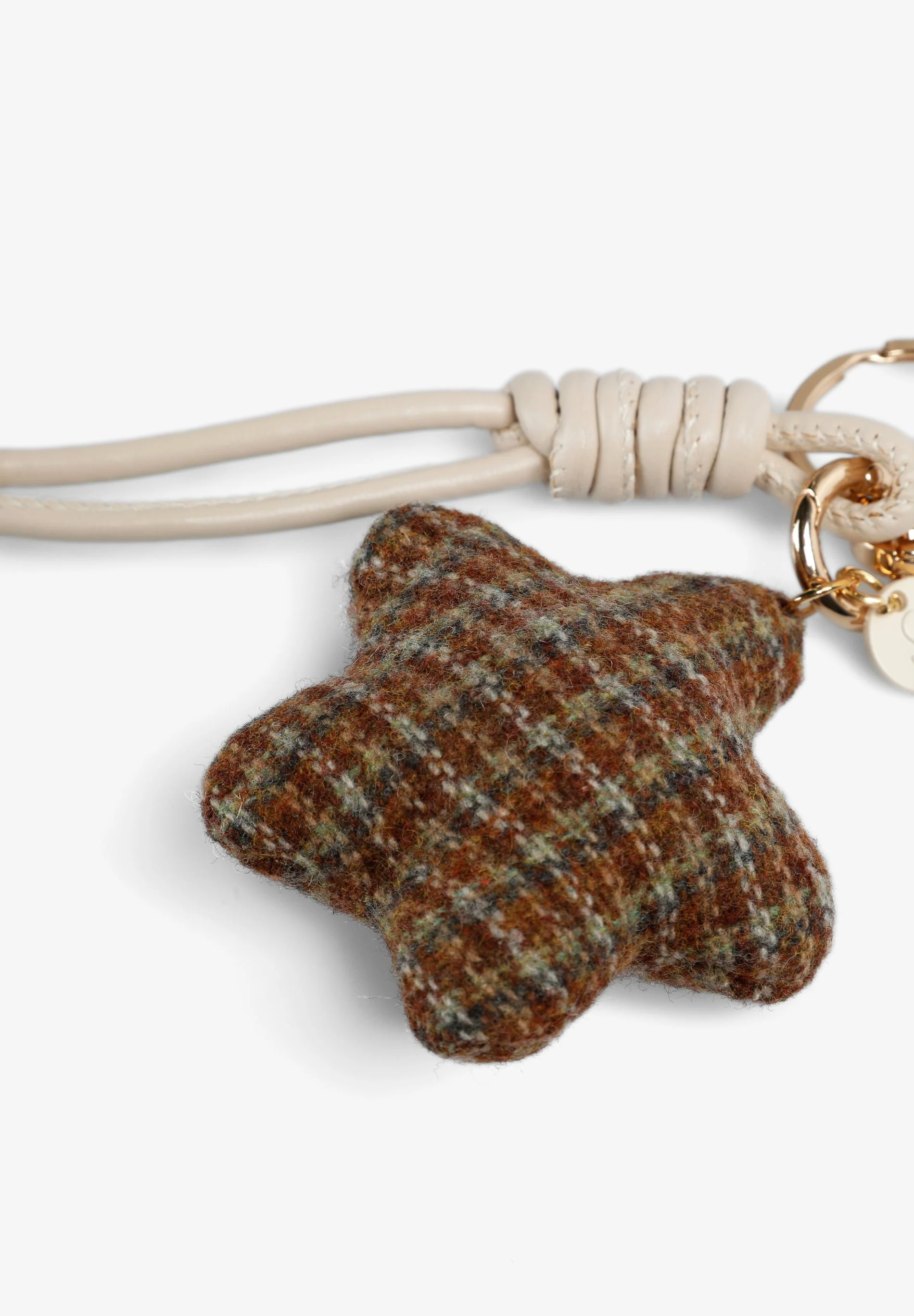 SCWOOLSTAR KEYCHAIN - Image 3