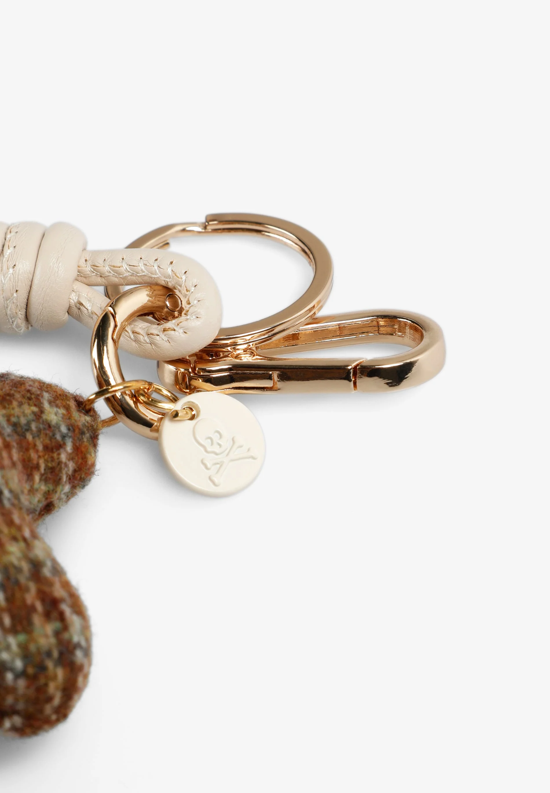 SCWOOLSTAR KEYCHAIN - Image 4