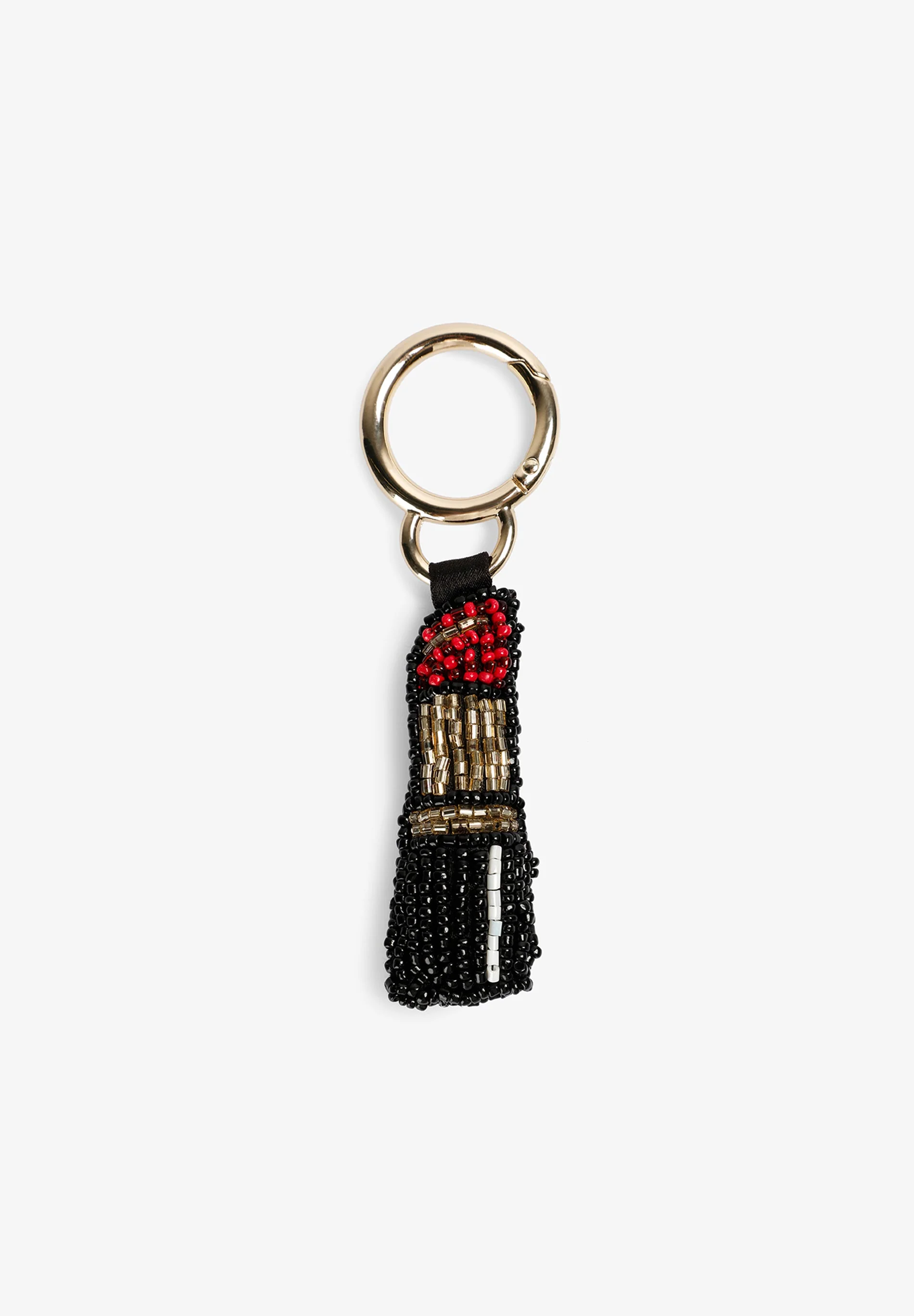 SCLIPSTICKSTRASS KEYCHAIN - Image 2