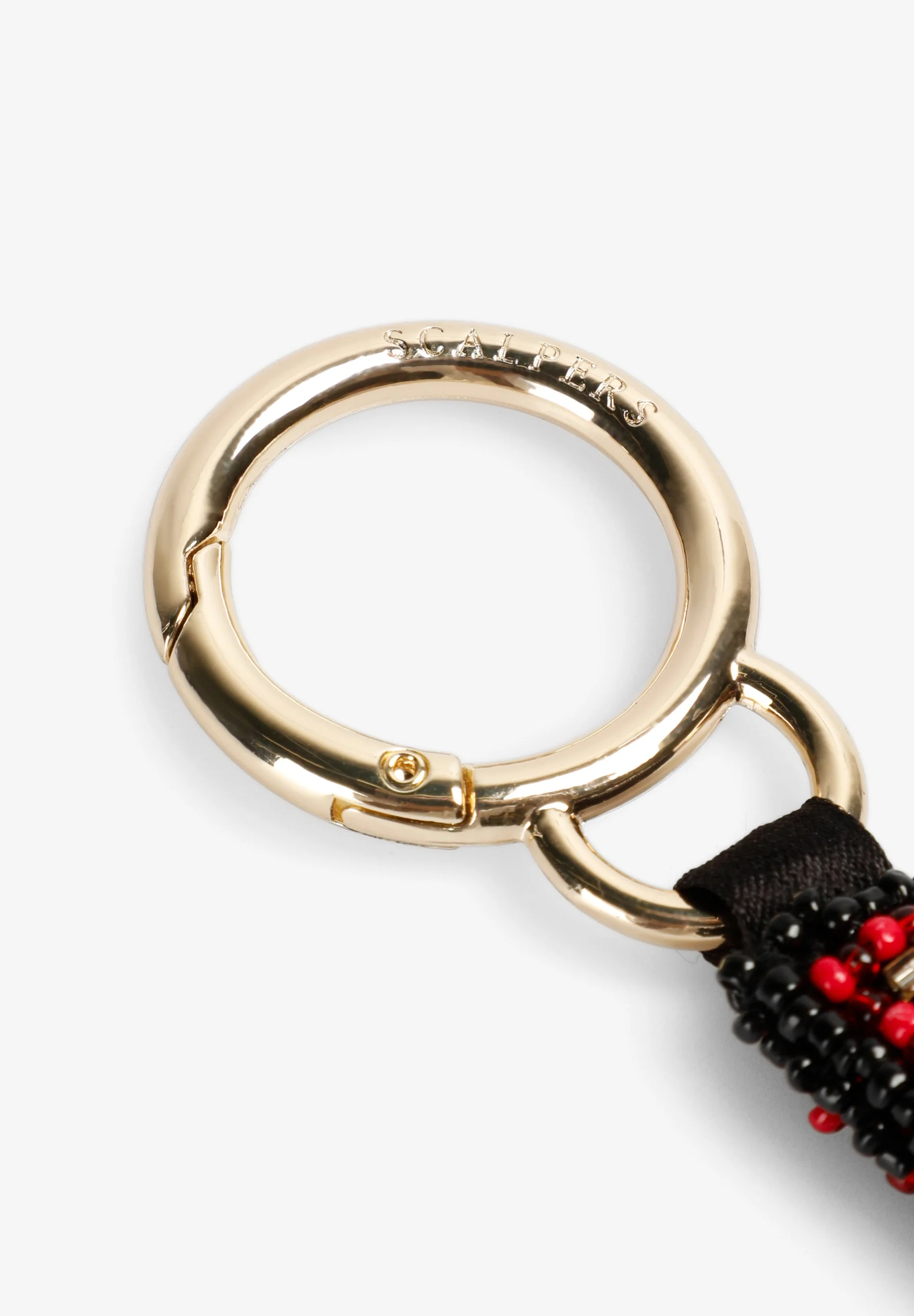 SCLIPSTICKSTRASS KEYCHAIN - Image 4