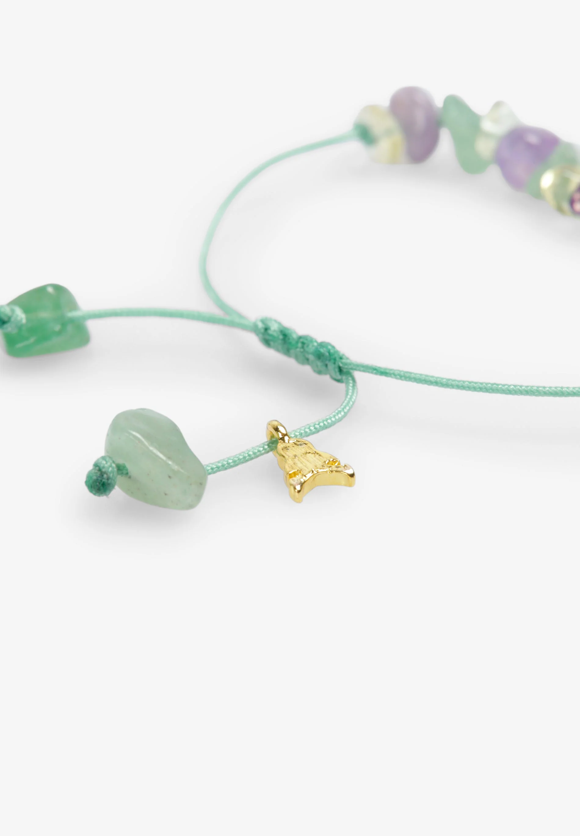 NATURAL STONE BRACELET - Image 4