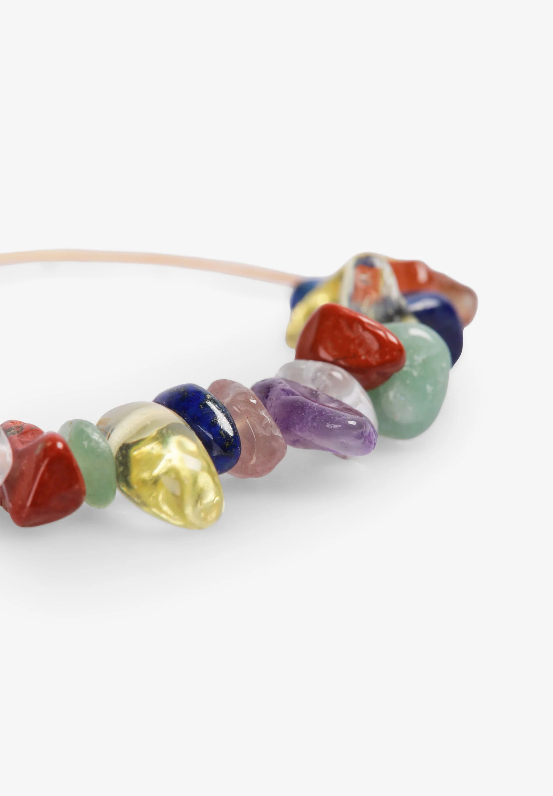 NATURAL STONE BRACELET - Image 3
