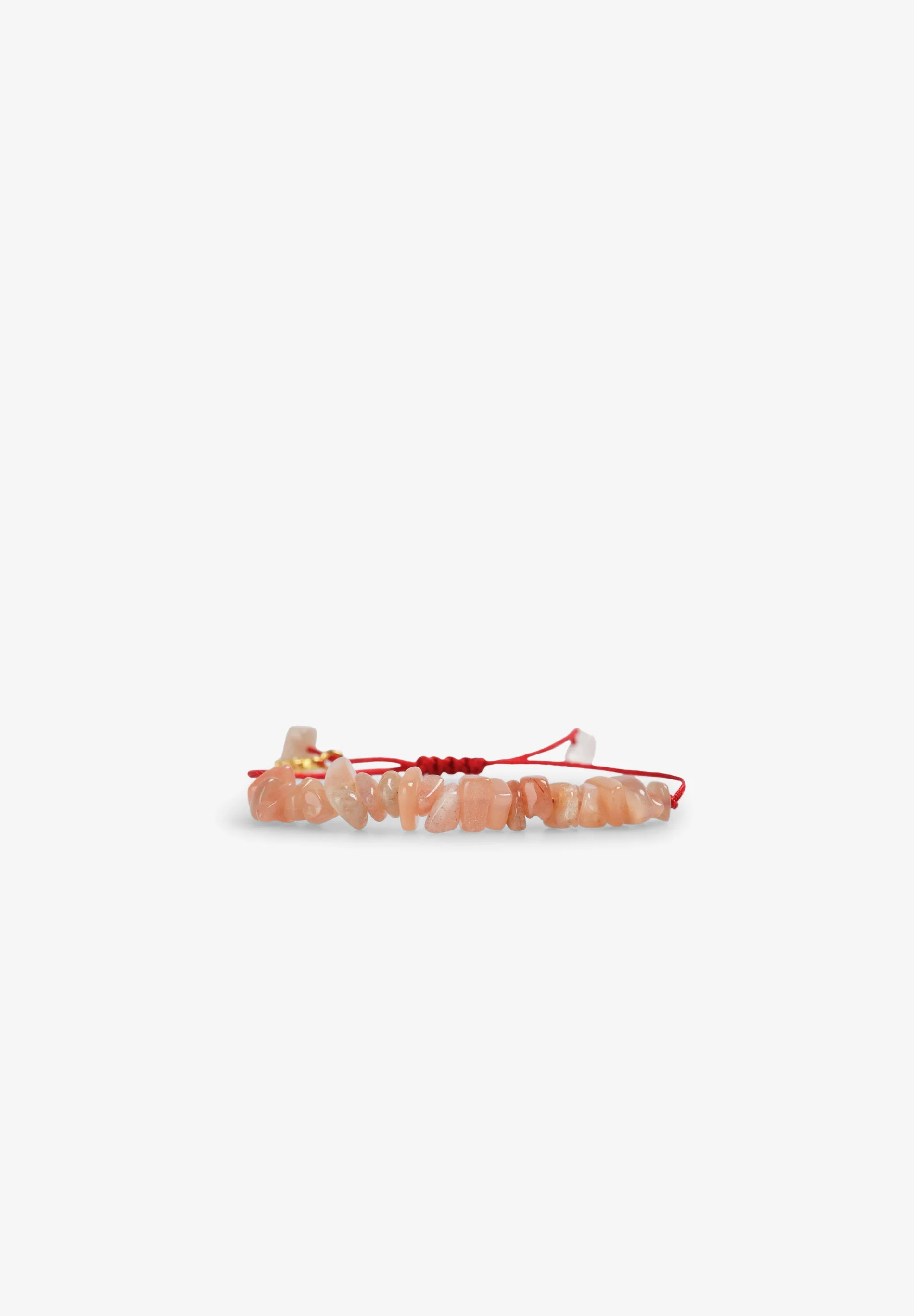NATURAL STONE BRACELET