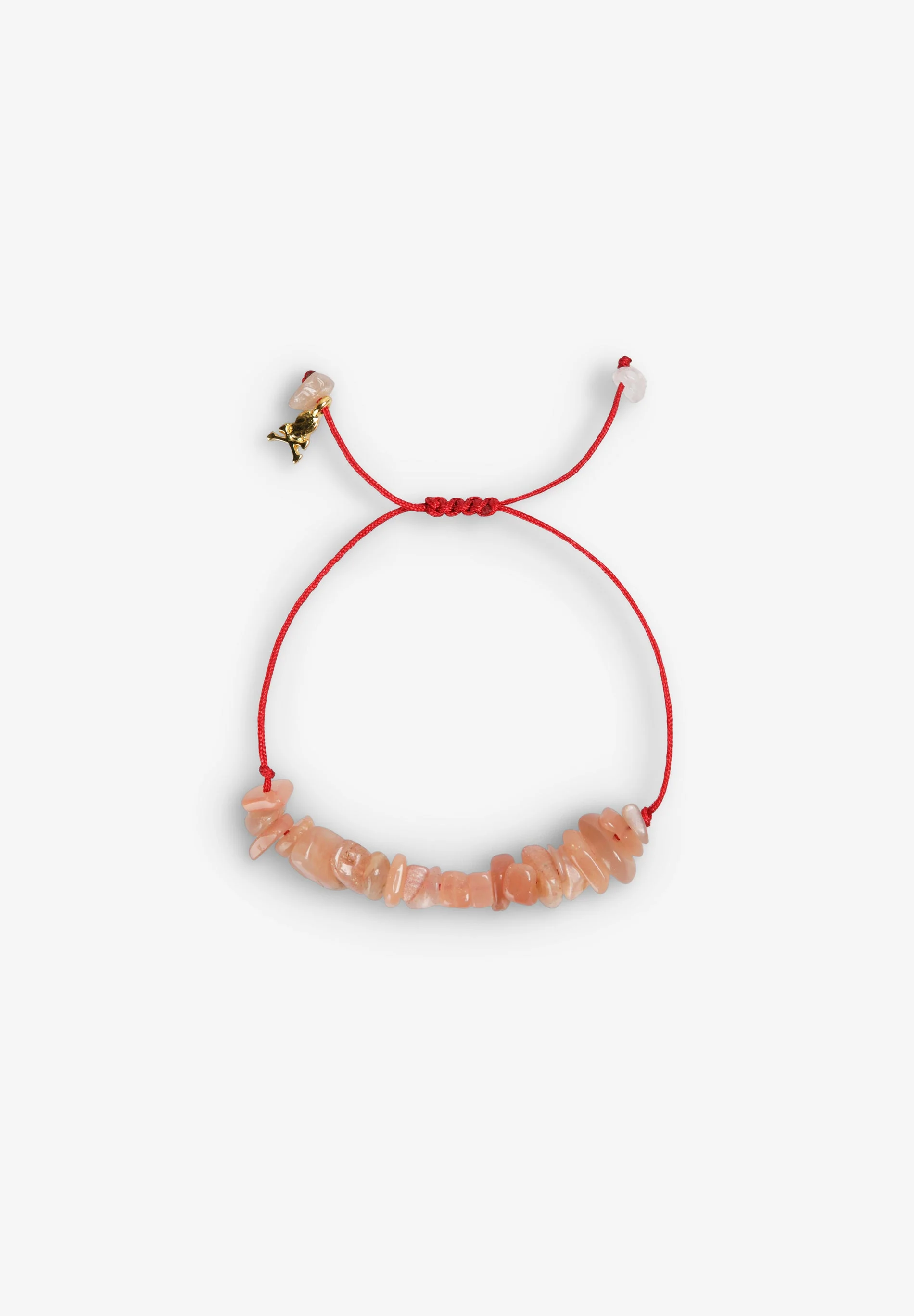 NATURAL STONE BRACELET - Image 2
