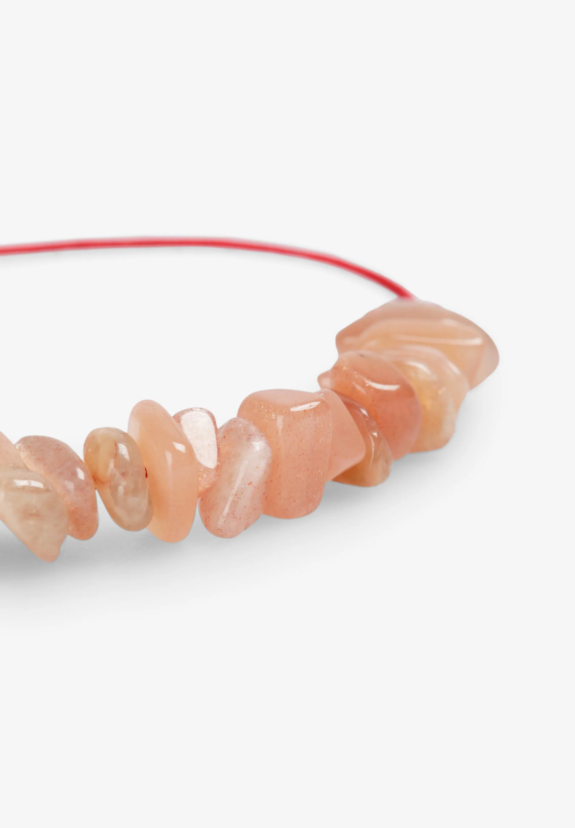 NATURAL STONE BRACELET - Image 3