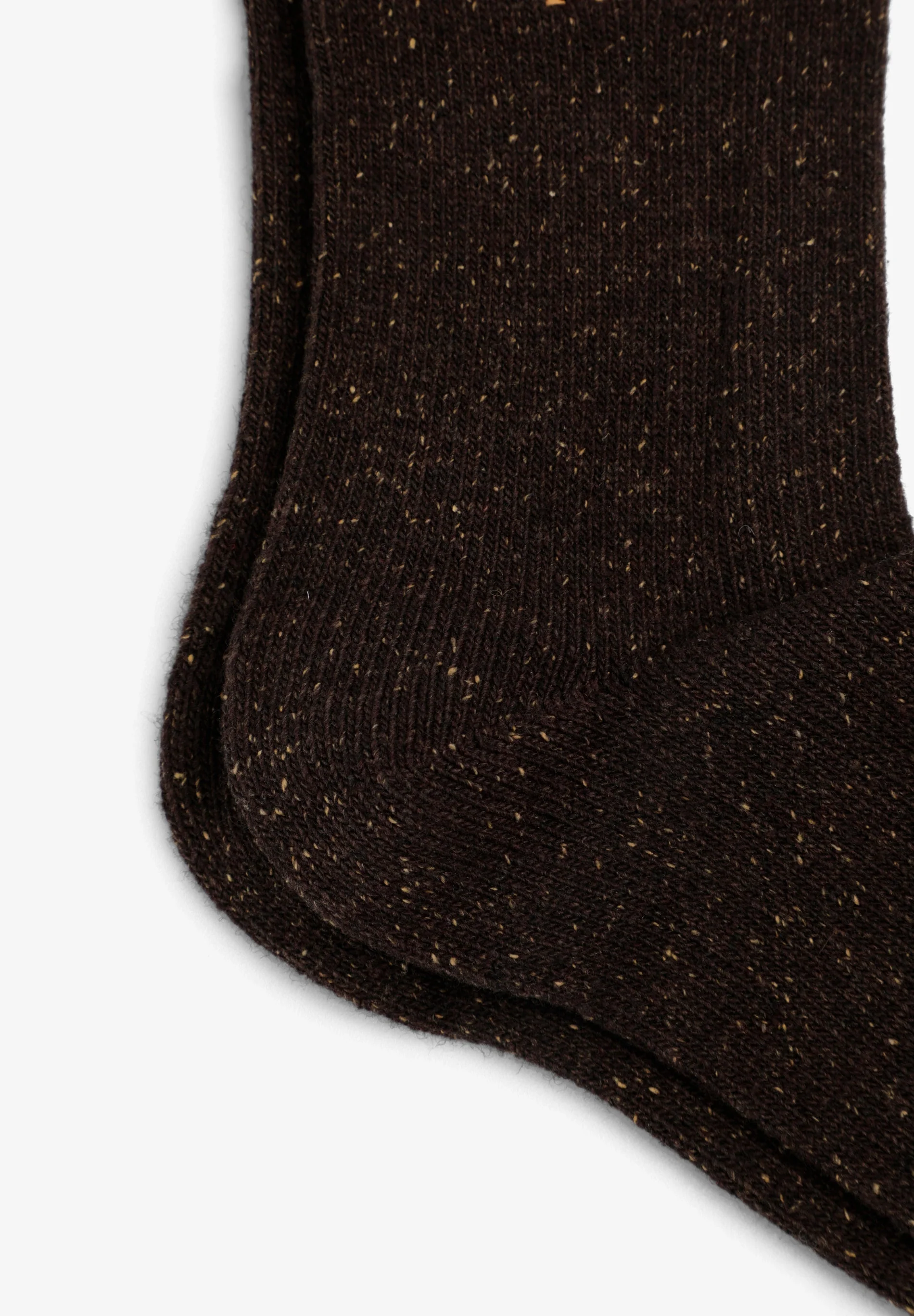 CONTRAST EMBROIDERED SOCKS - Image 3