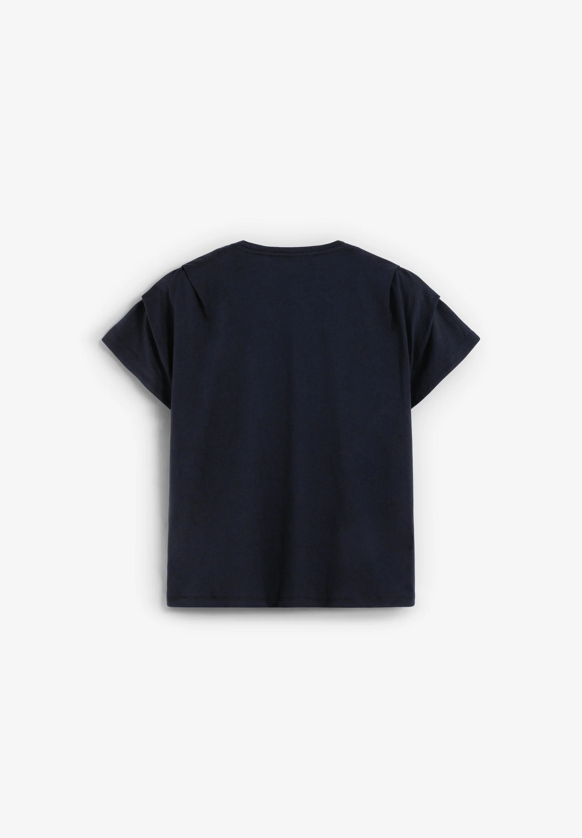 XM SCNECKLACE TEE - Image 7