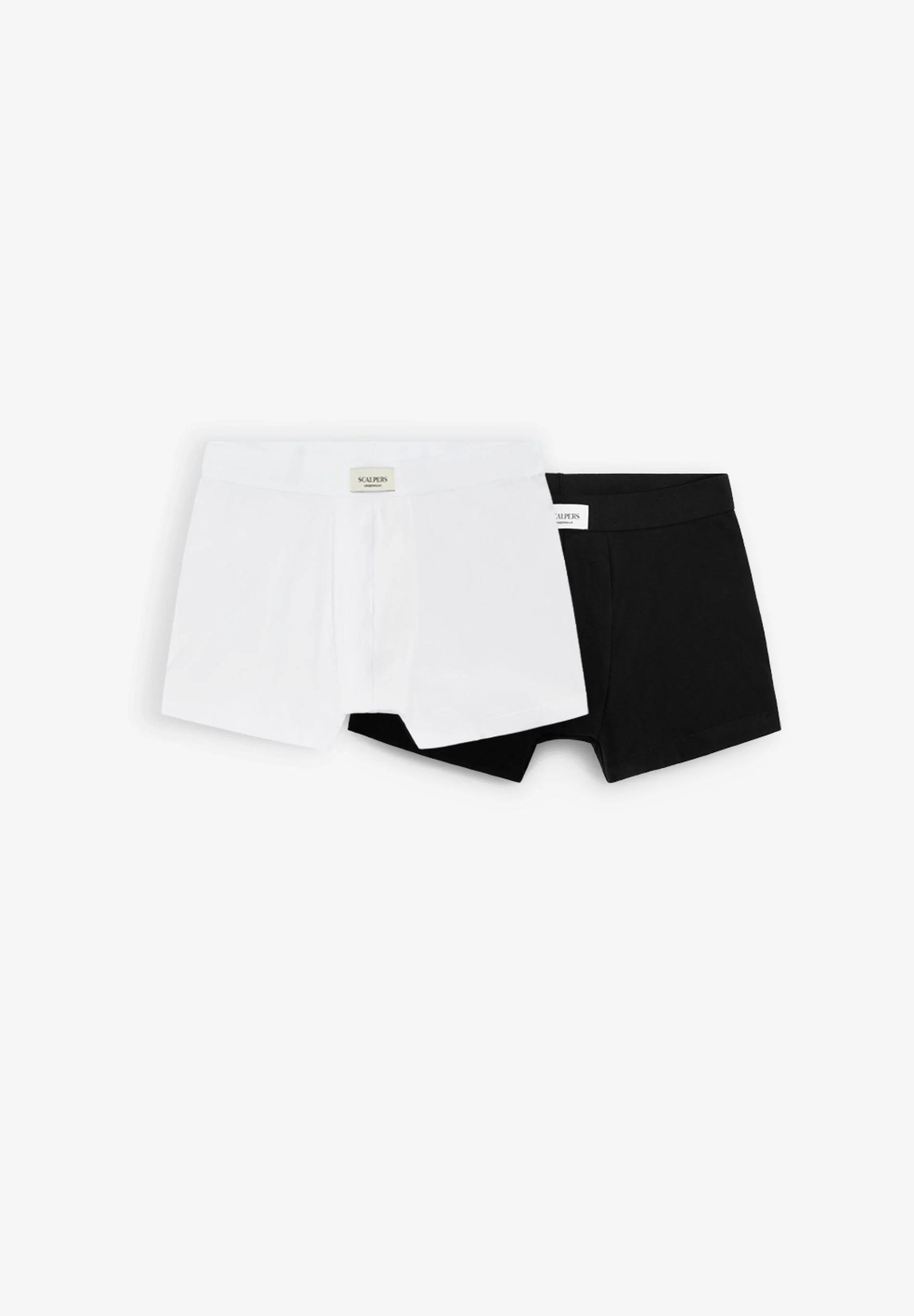 COTTON BOXERS PACK