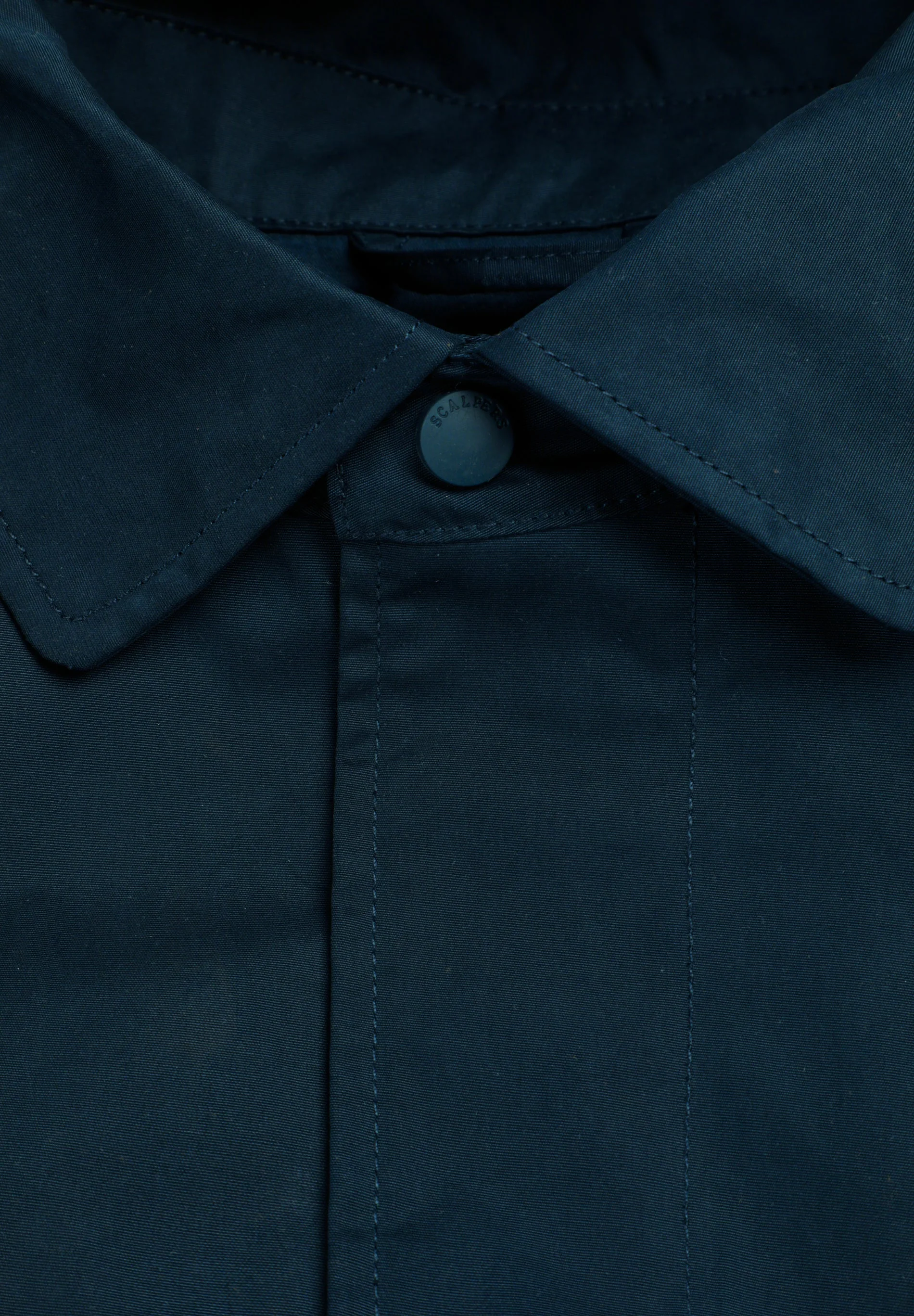 PARKA WITH DETACHABLE HOOD - Image 10