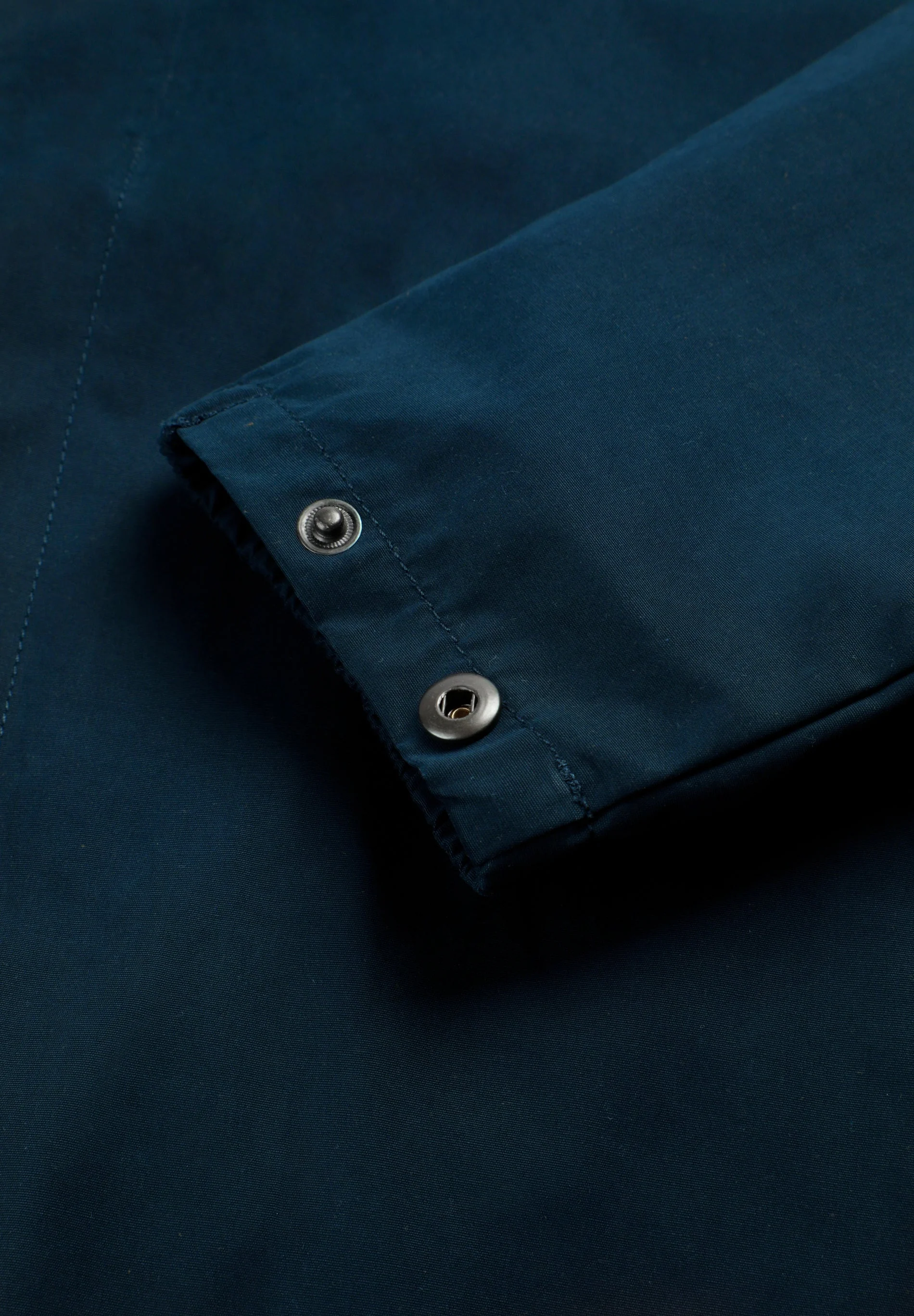 PARKA WITH DETACHABLE HOOD - Image 12