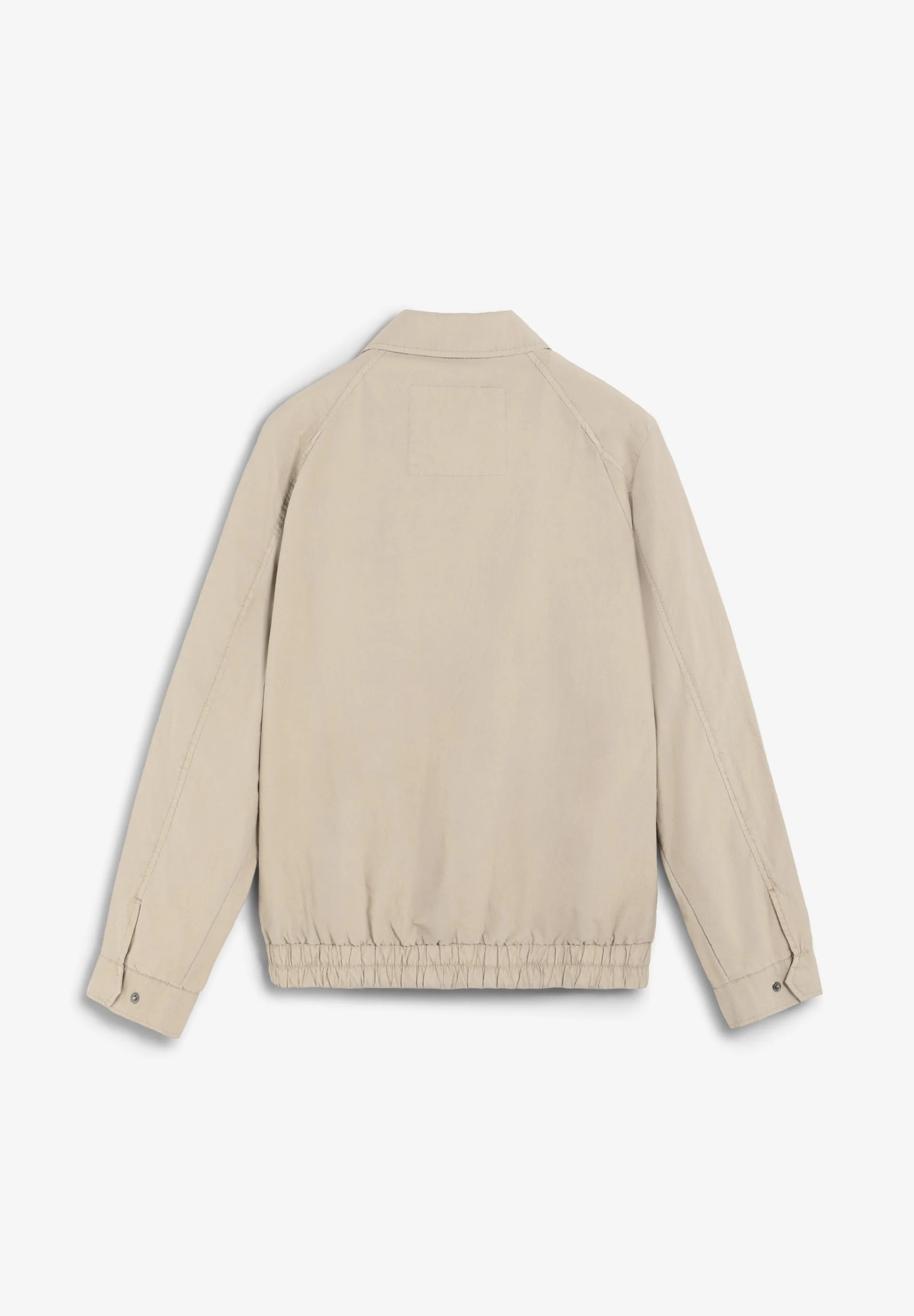 EMBROIDERED BOMBER JACKET - Image 7