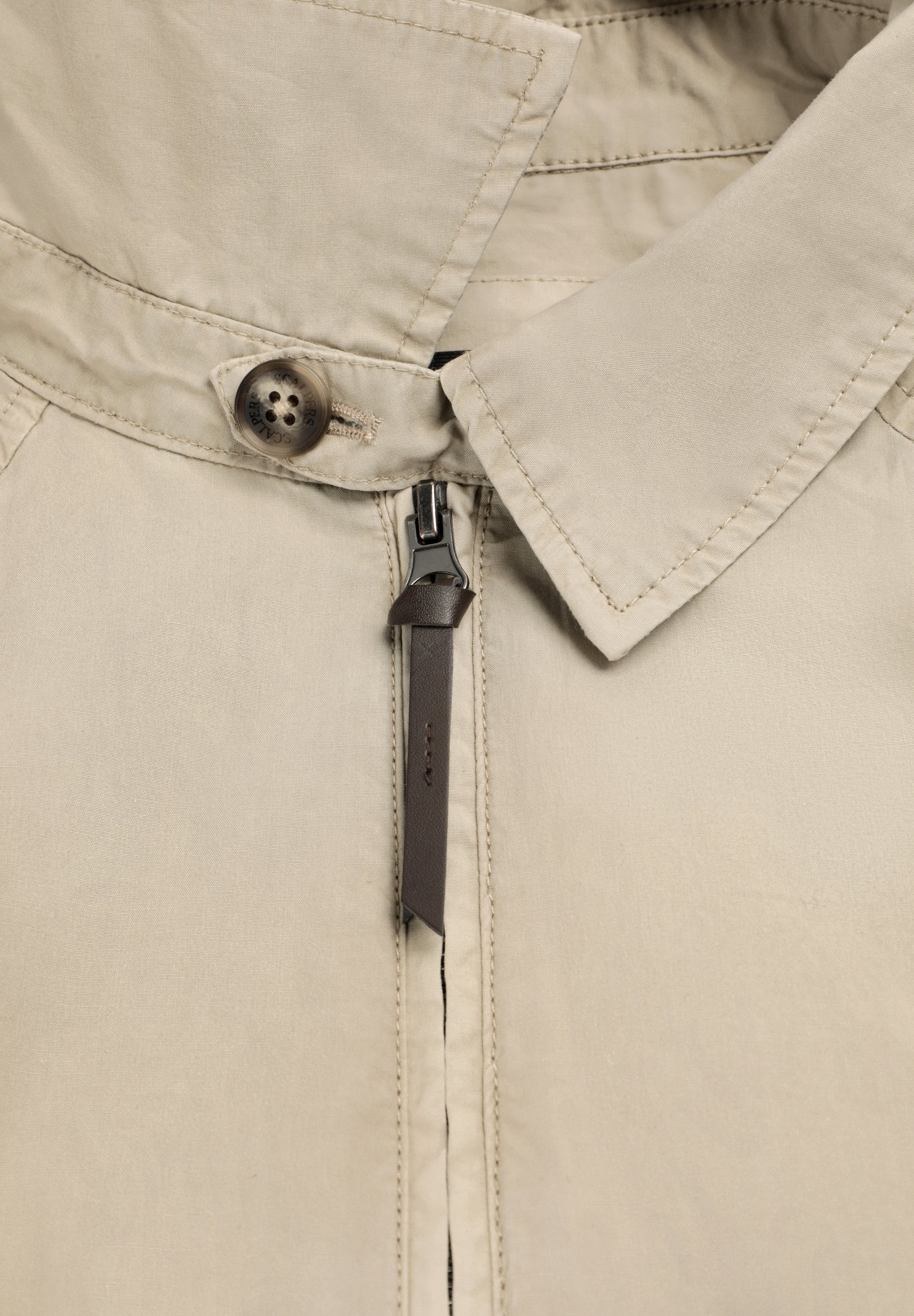 EMBROIDERED BOMBER JACKET - Image 8
