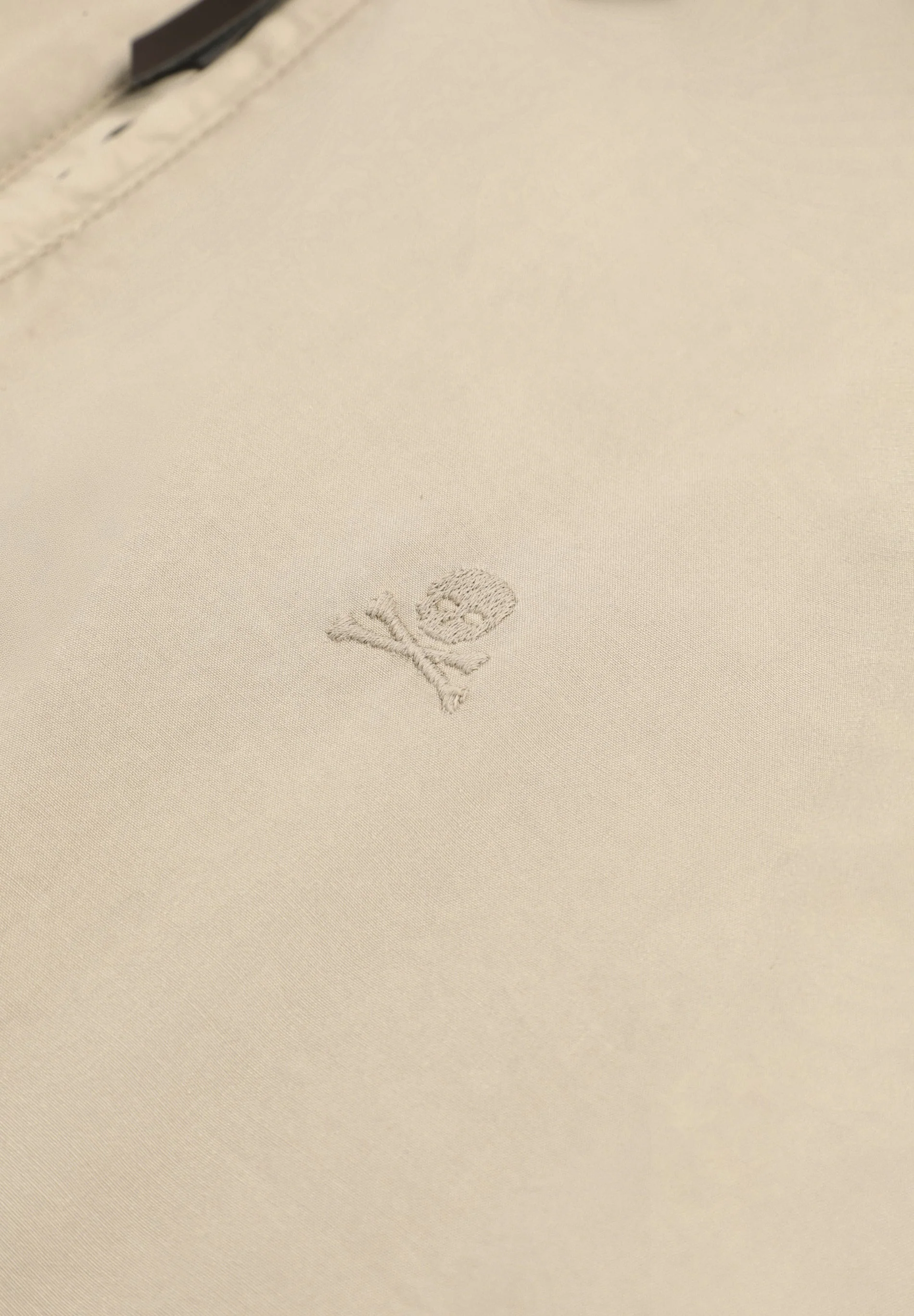 EMBROIDERED BOMBER JACKET - Image 9