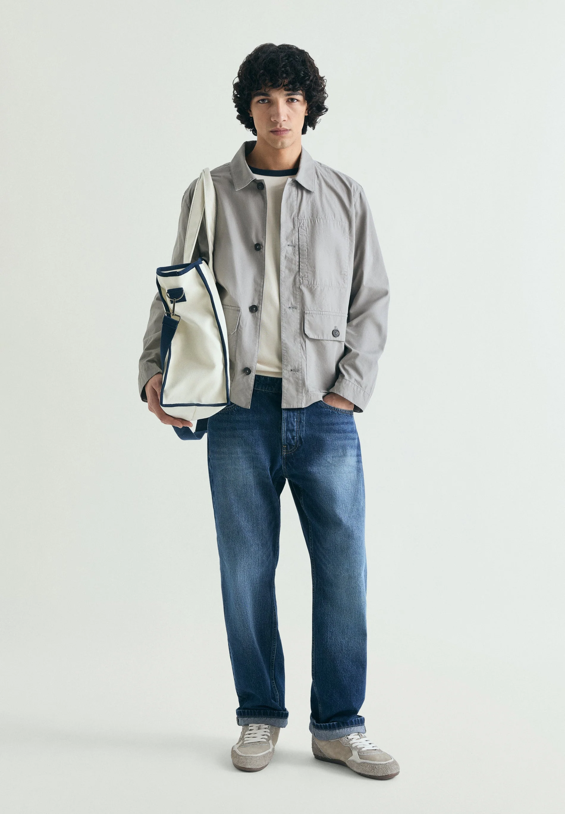 SCBOLO OVERSHIRT - Image 2
