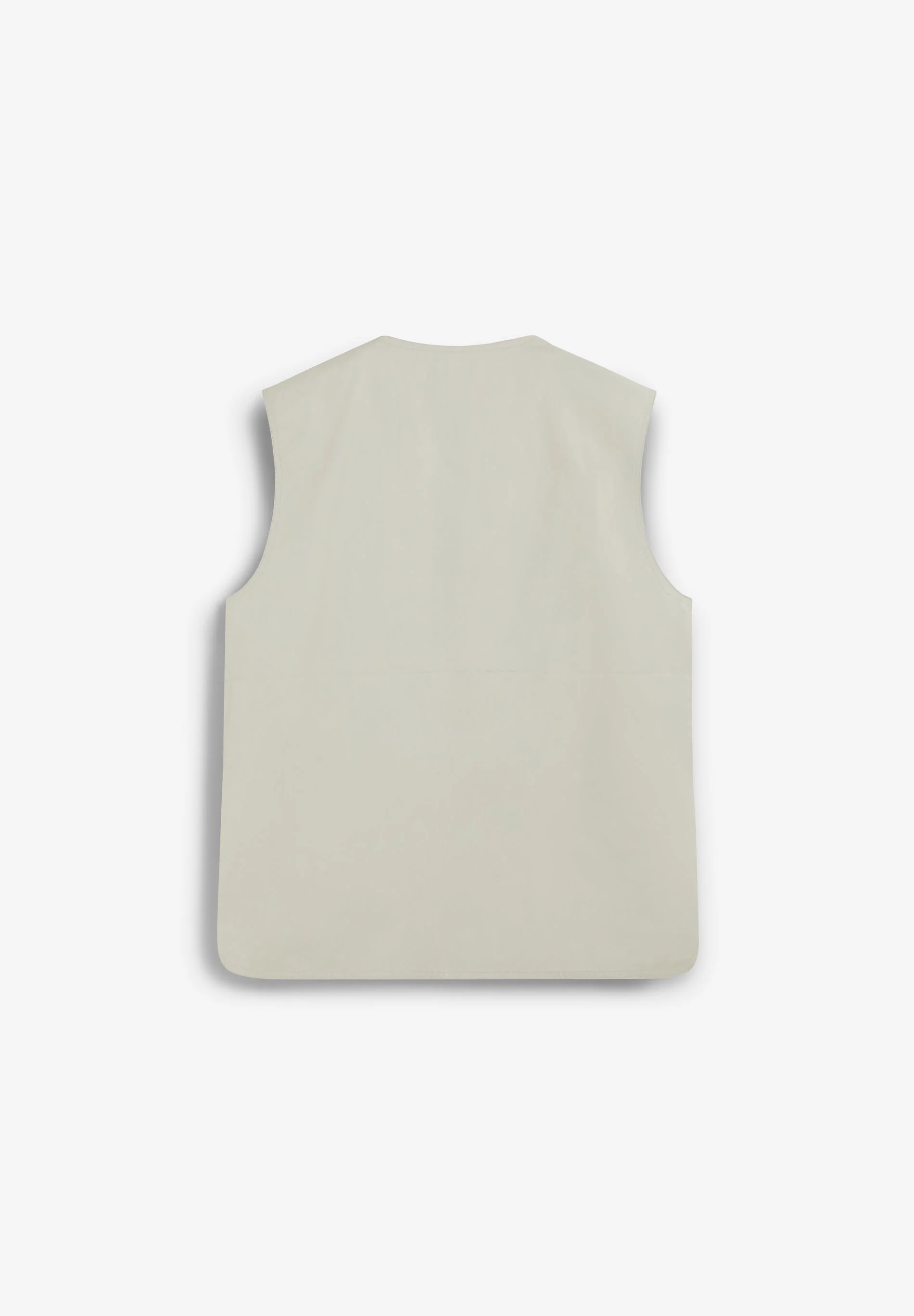 WAISTCOAT WITH POCKETS - Image 6