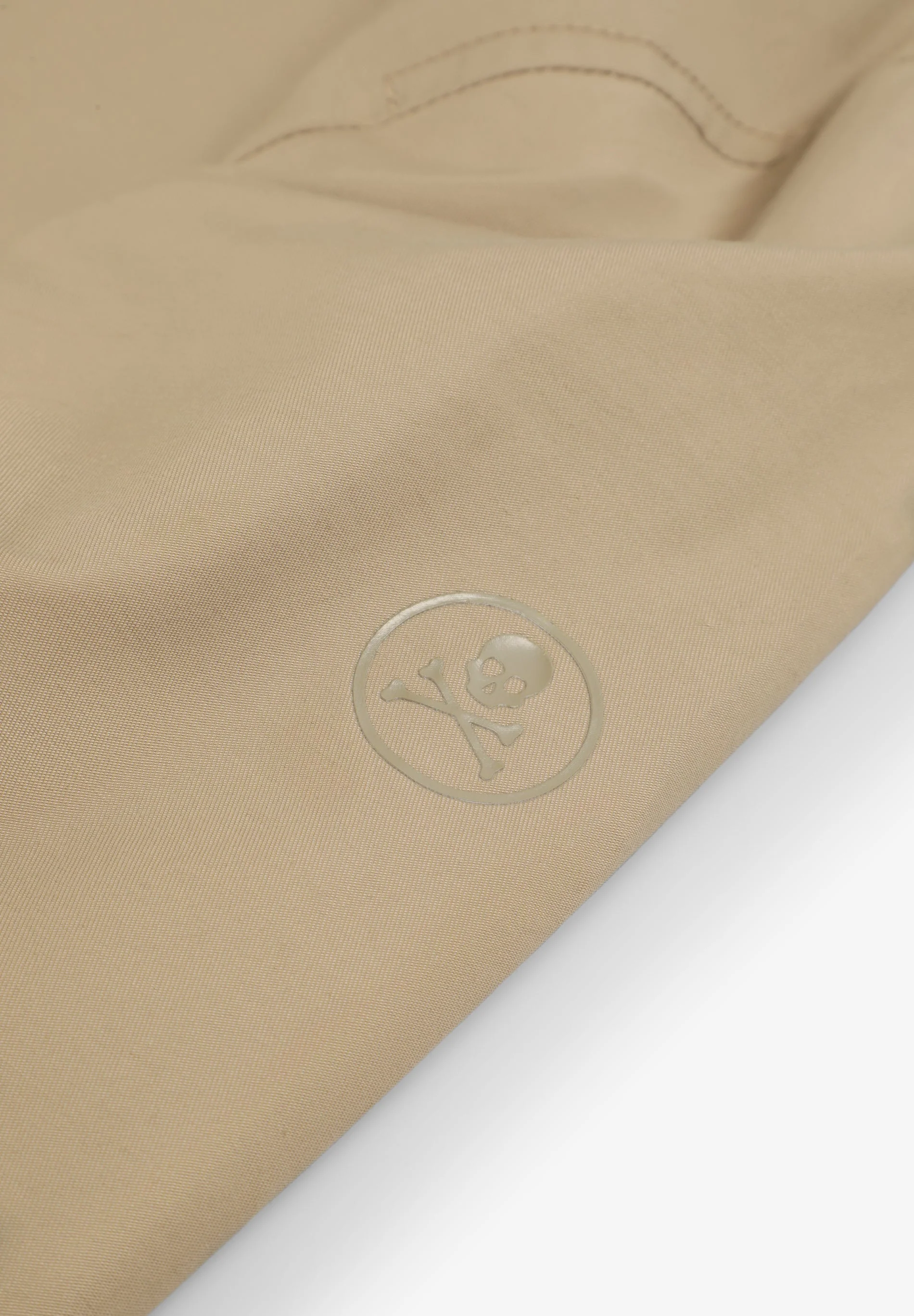 NIGH NECK BOMBER JACKET - Image 11