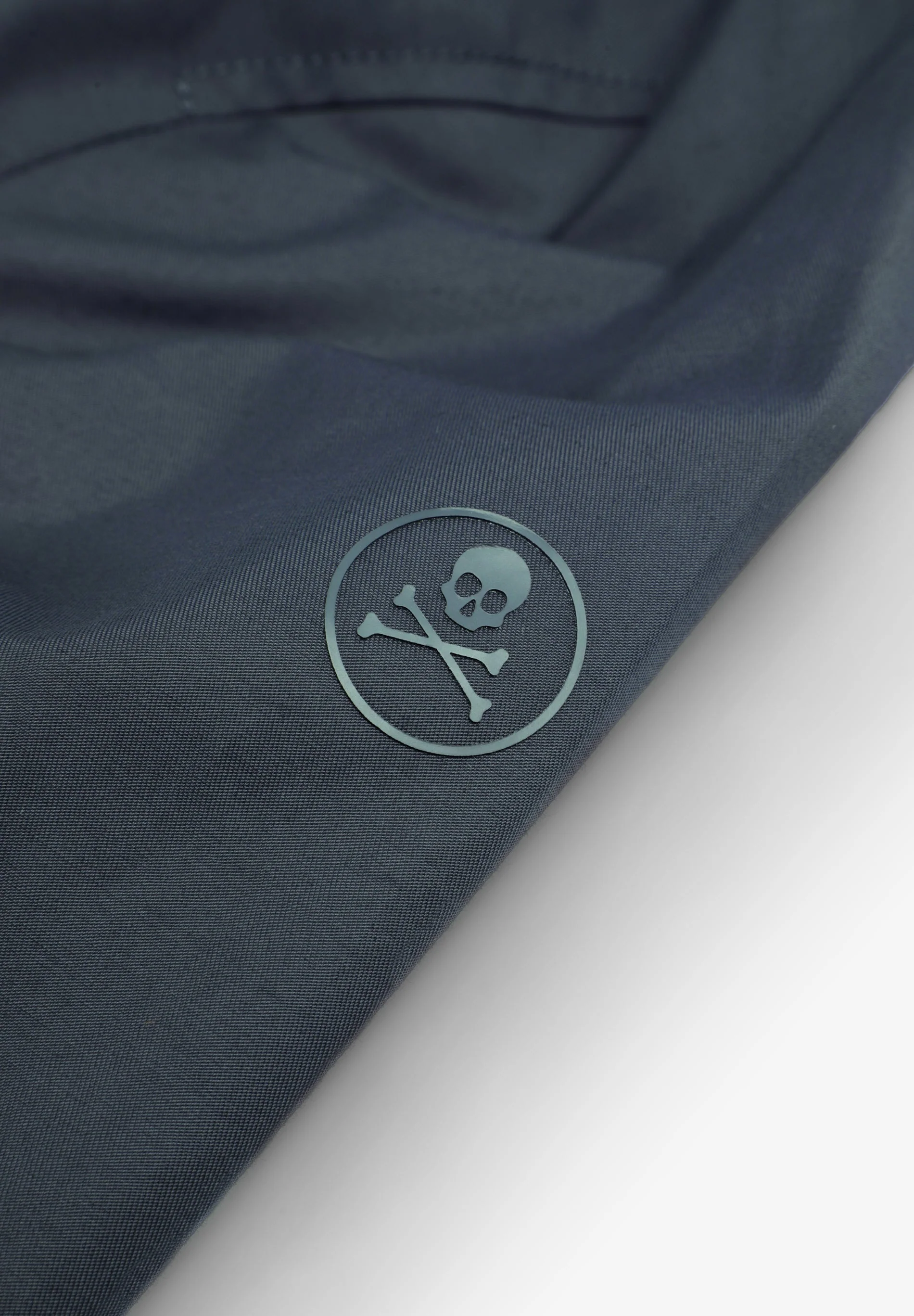 NIGH NECK BOMBER JACKET - Image 10