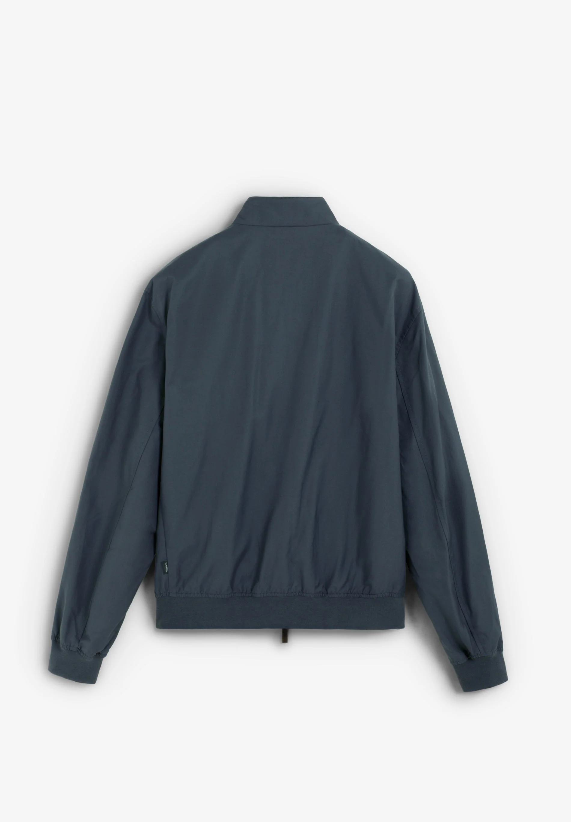 NIGH NECK BOMBER JACKET - Image 7