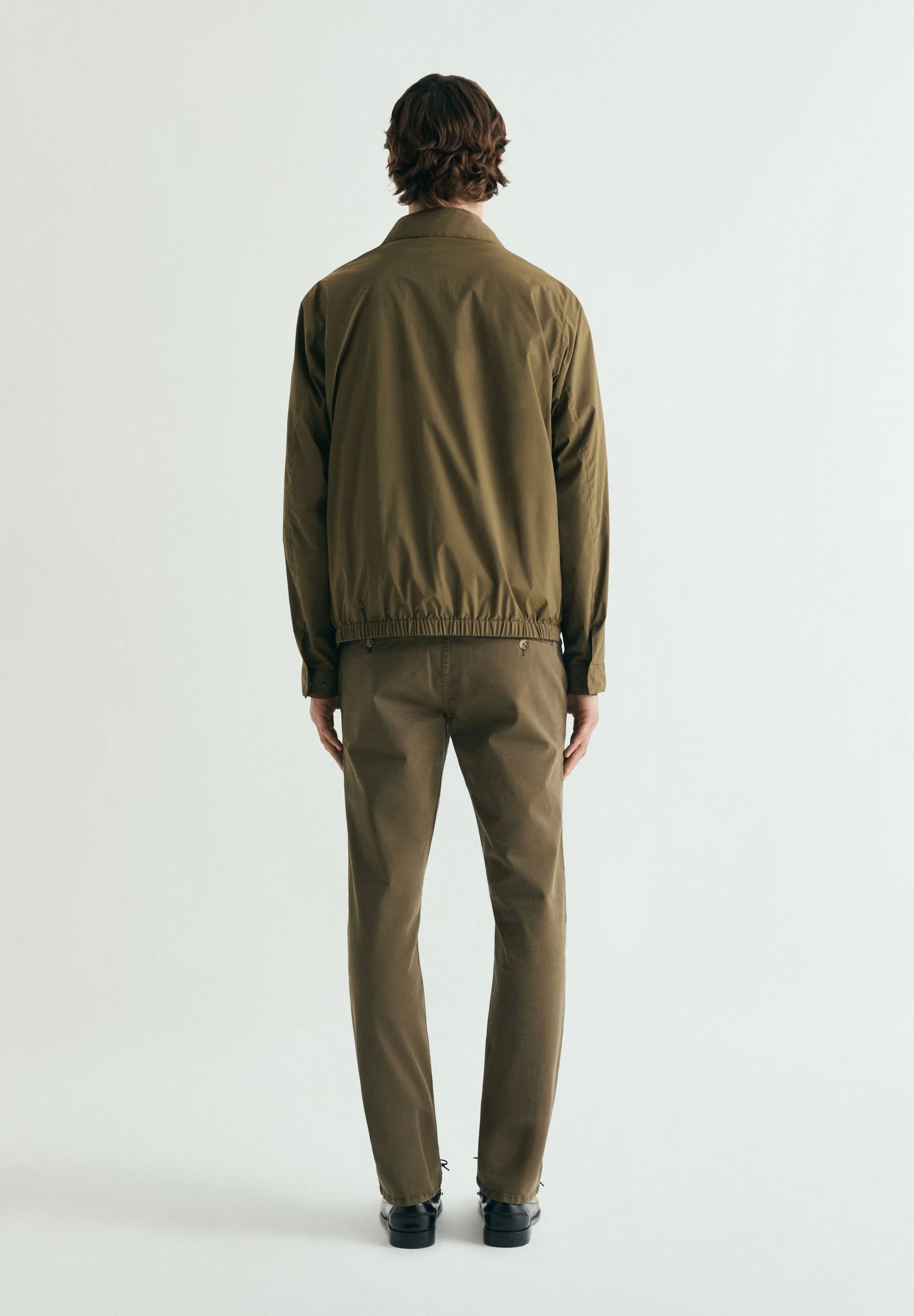 SLIM FIT CHINOS - Image 4