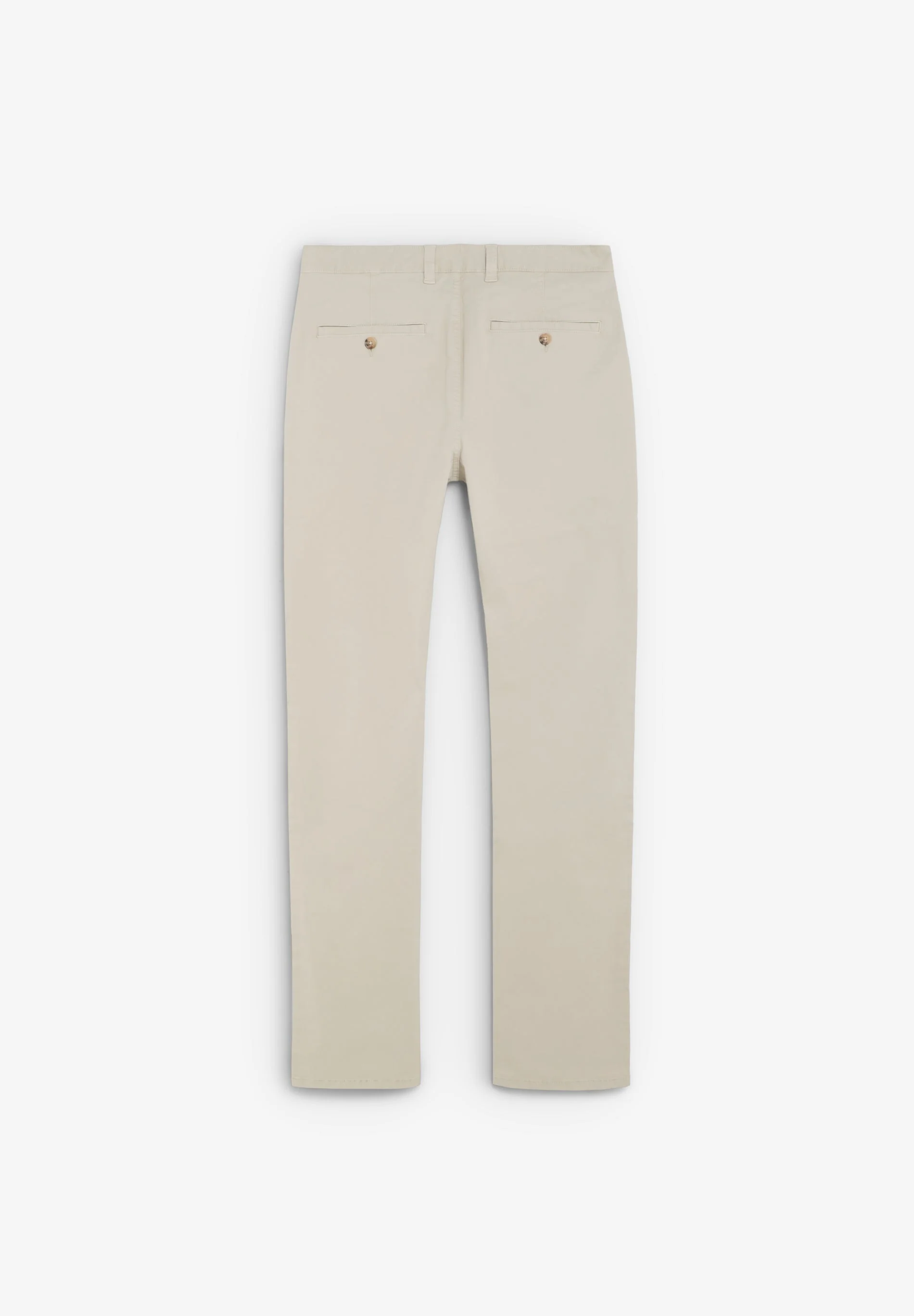 SLIM FIT CHINOS - Image 6
