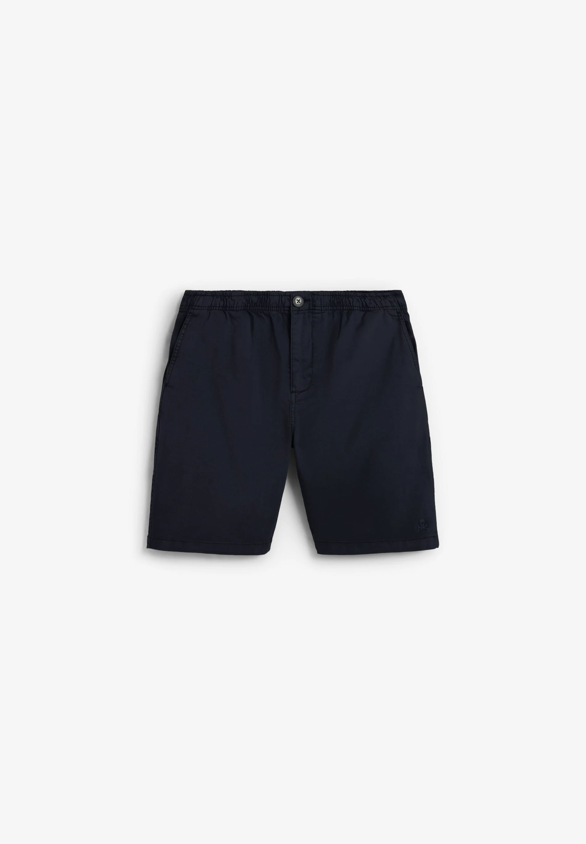 BERMUDA SHORTS WITH INNER DRAWSTRING