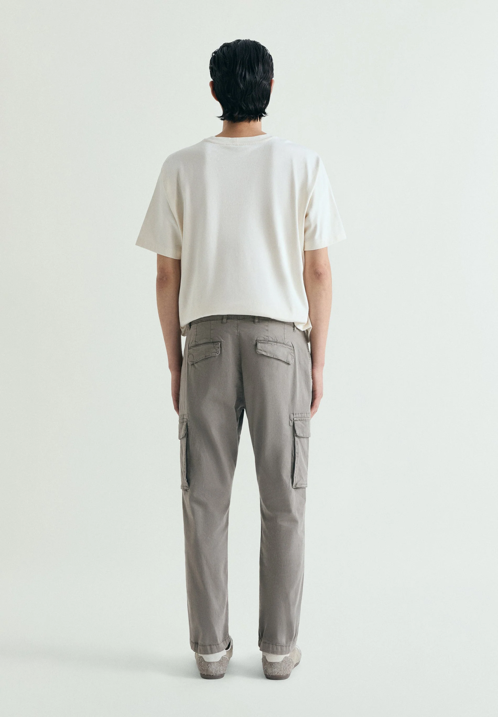 CARGO TROUSERS - Image 5