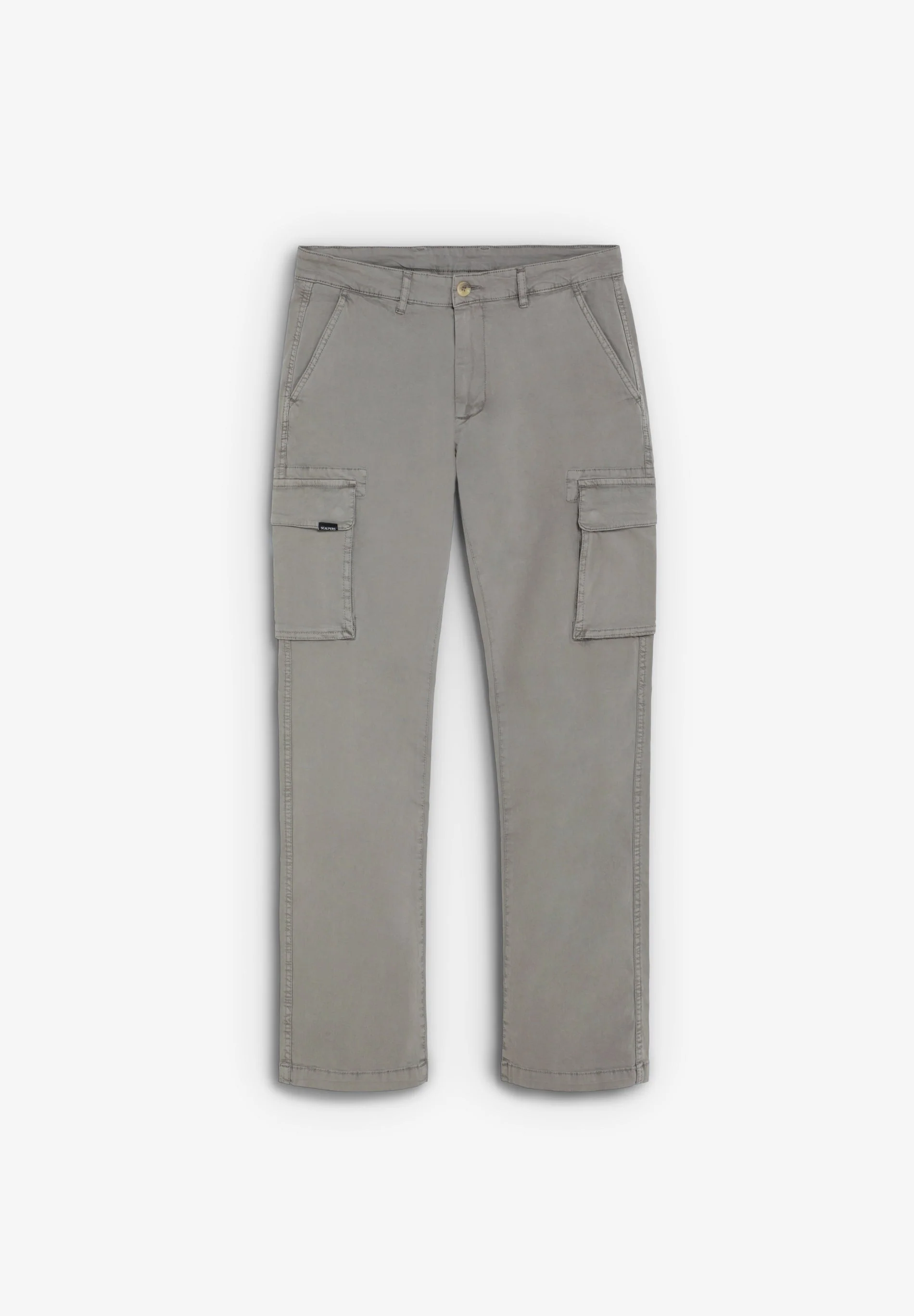 CARGO TROUSERS - Image 6