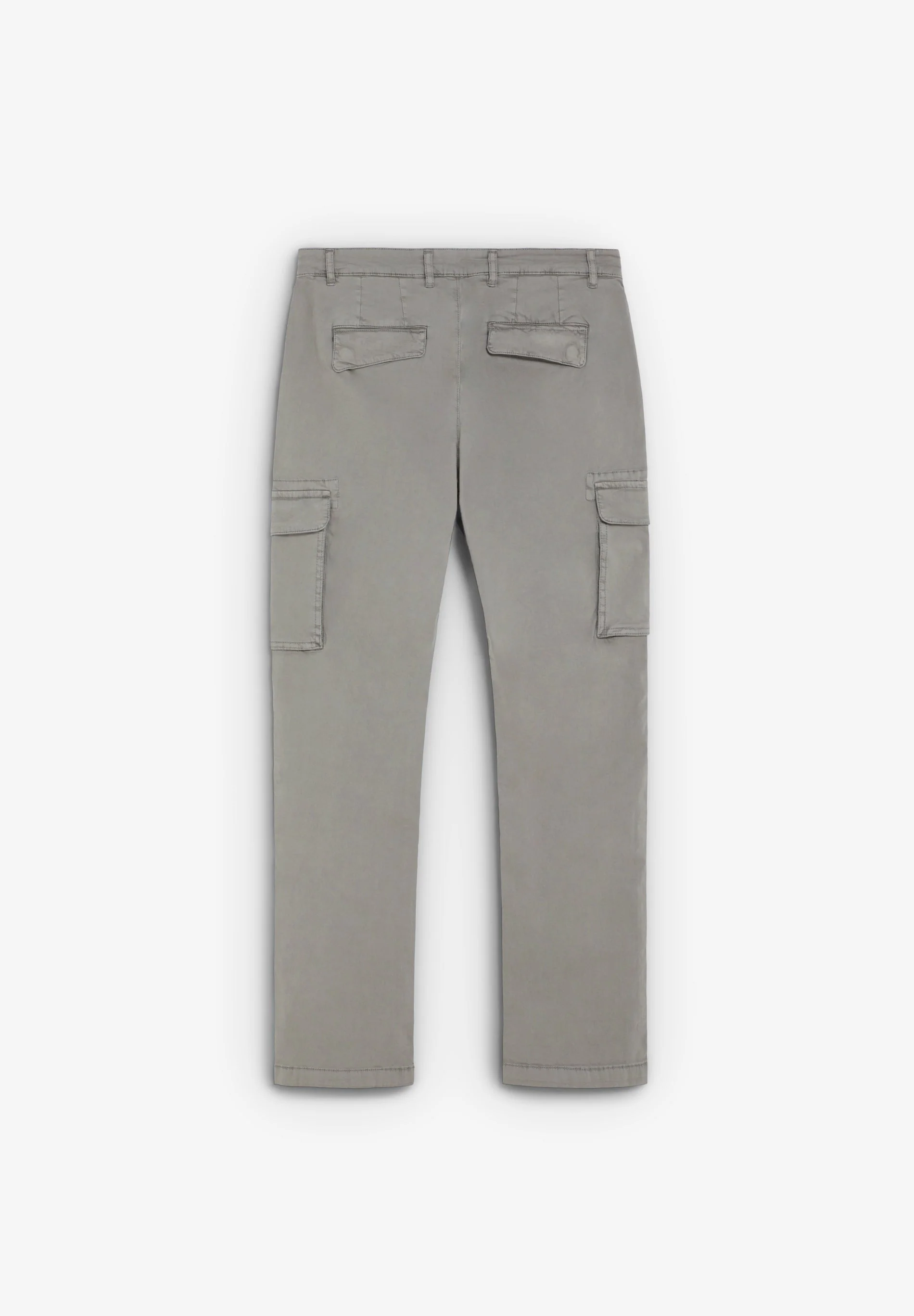 CARGO TROUSERS - Image 7