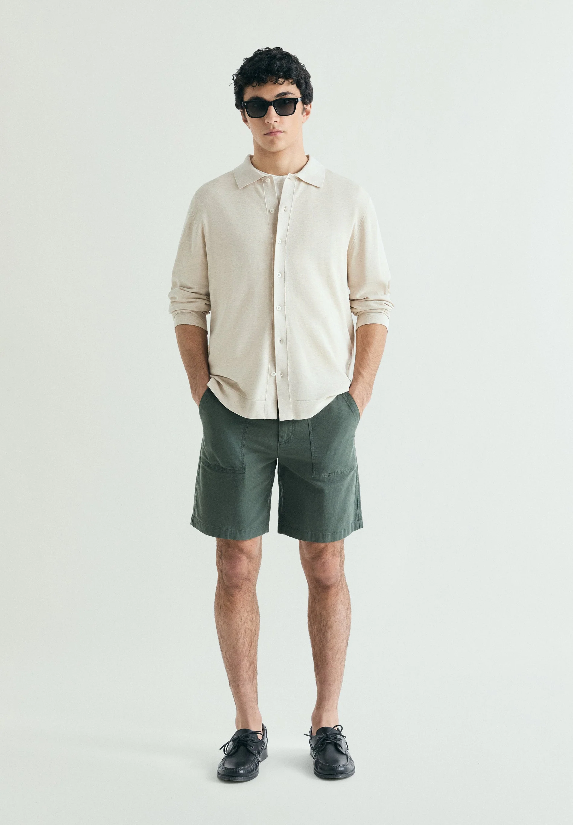 SCRISTOP SHORTS
