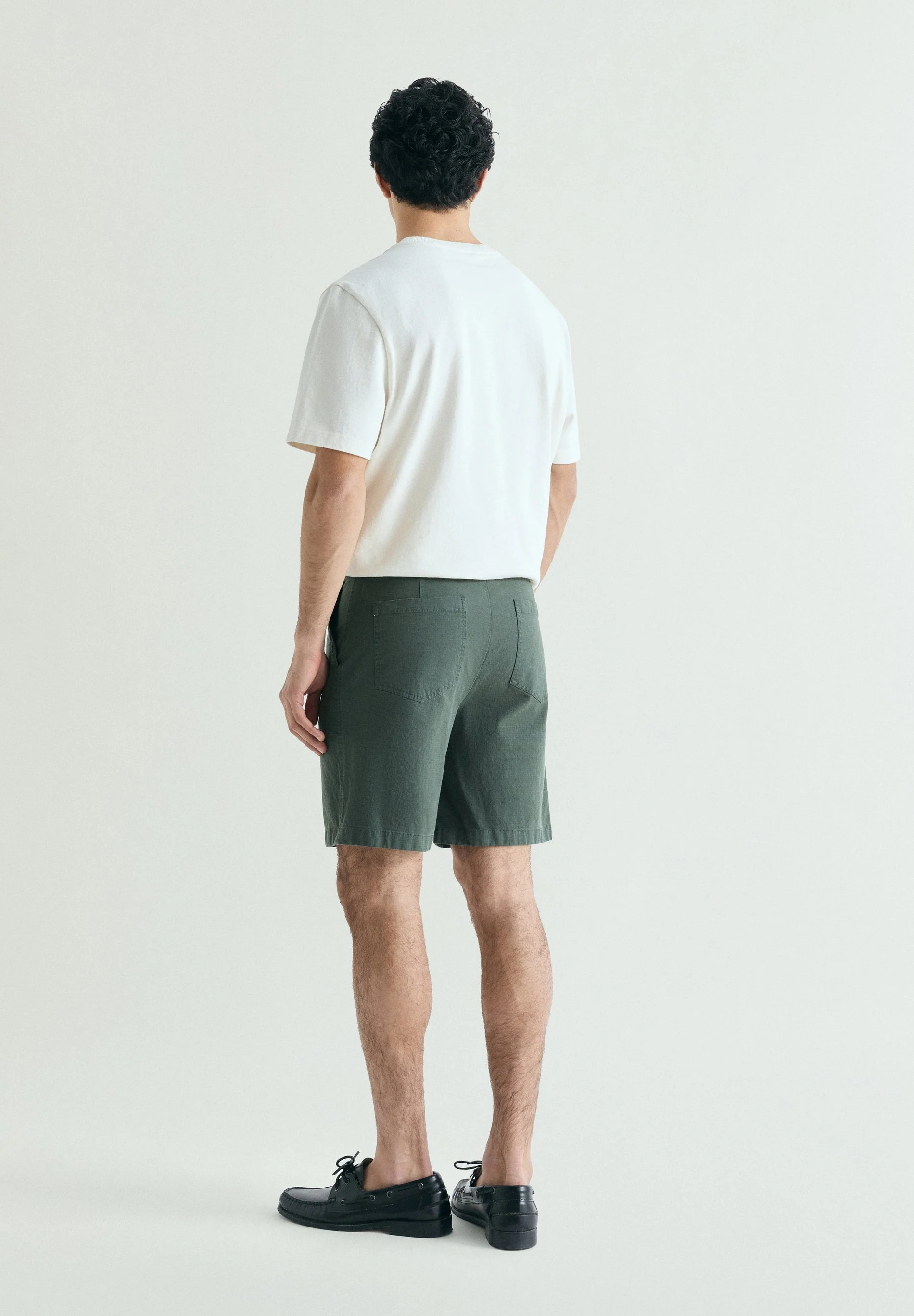 SCRISTOP SHORTS - Image 4